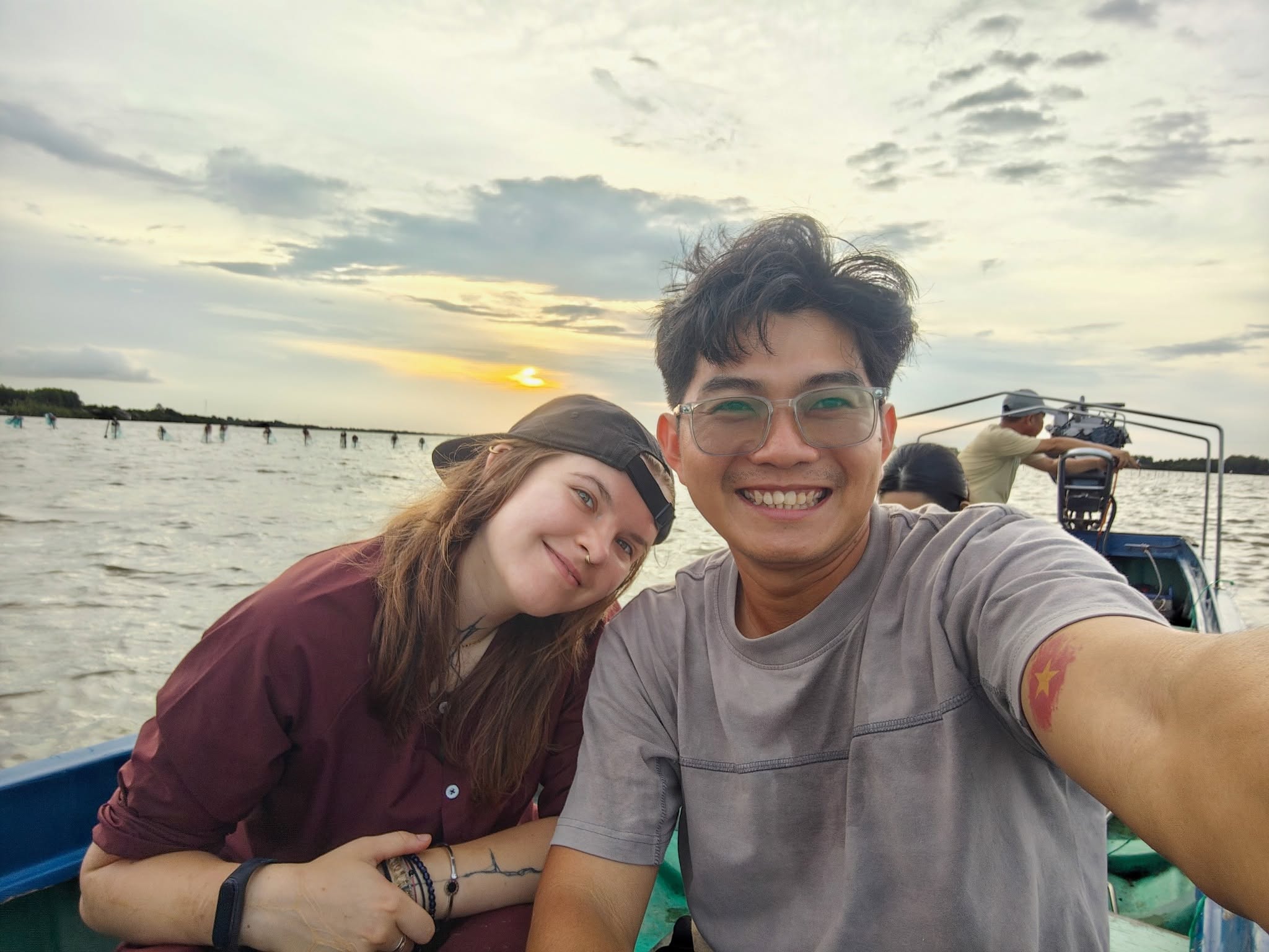 Không gian bình yên, mộc mạc tại Bà Ngoại Homestay Cà Mau (Hình số 30)