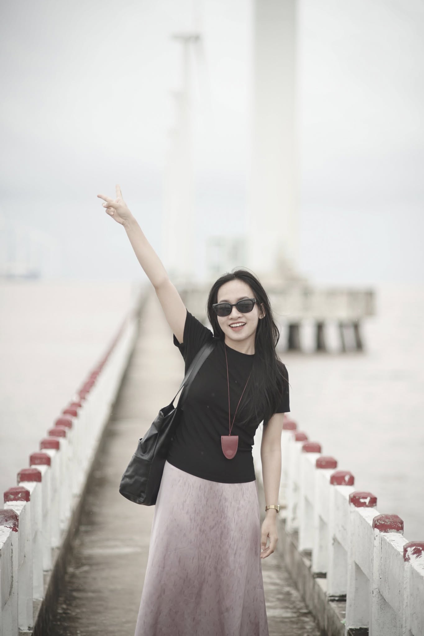Cảnh quan sông nước trù phú miền Tây Nam Bộ