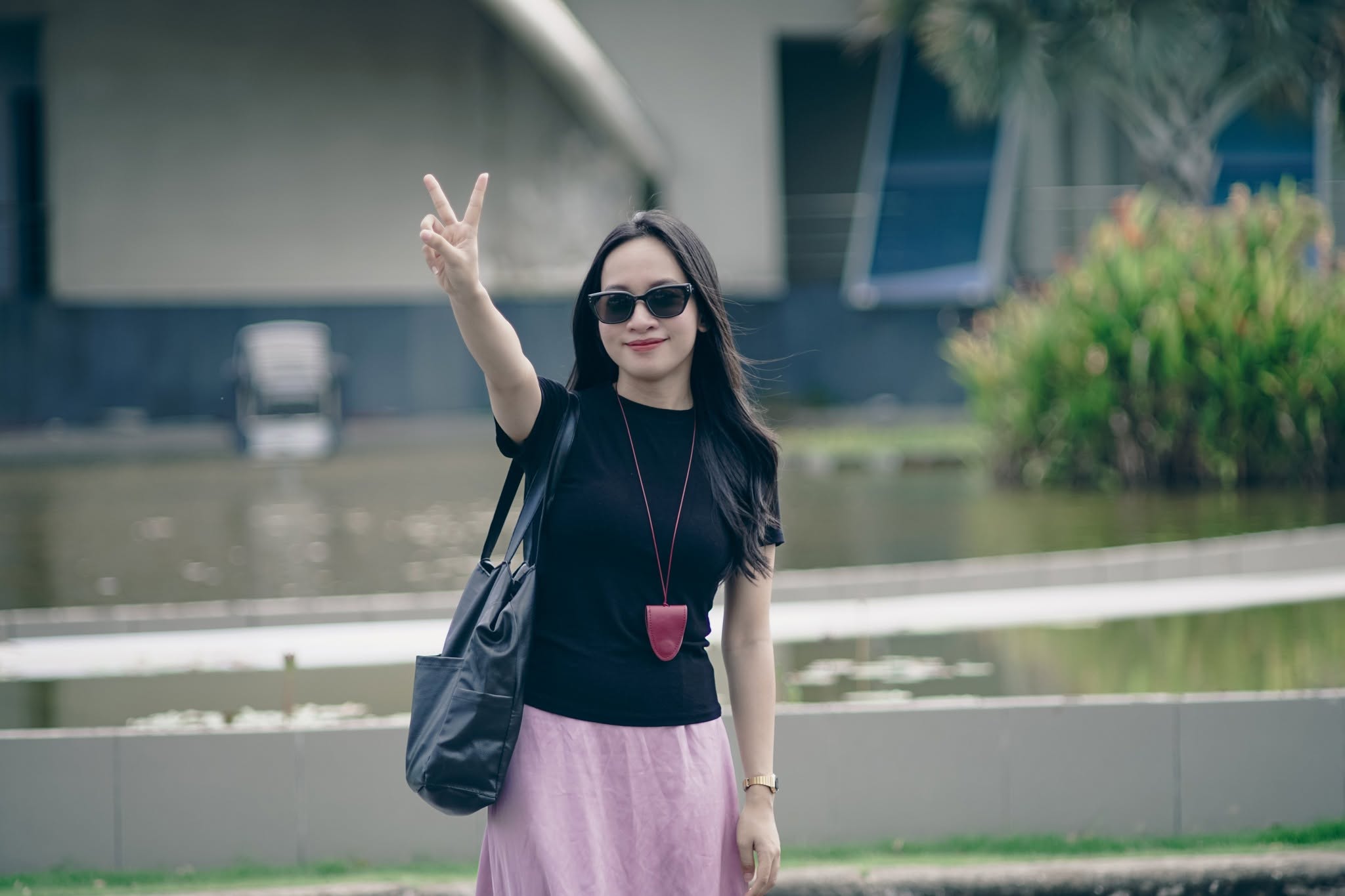 Chuyến hành trình khám phá thiên nhiên tươi đẹp miền Tây