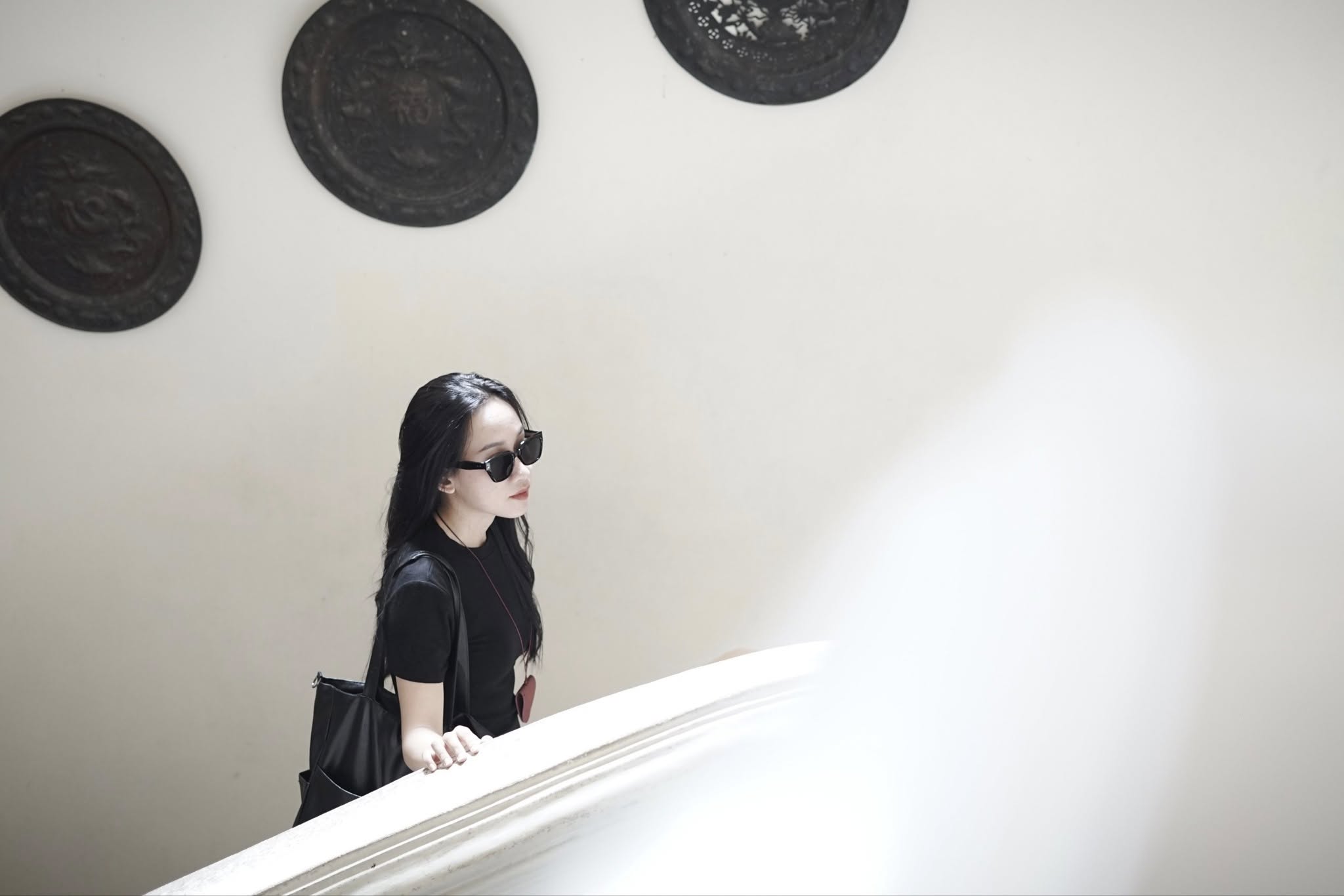 Check-in lưu niệm của đoàn du khách tại miền Tây sông nước