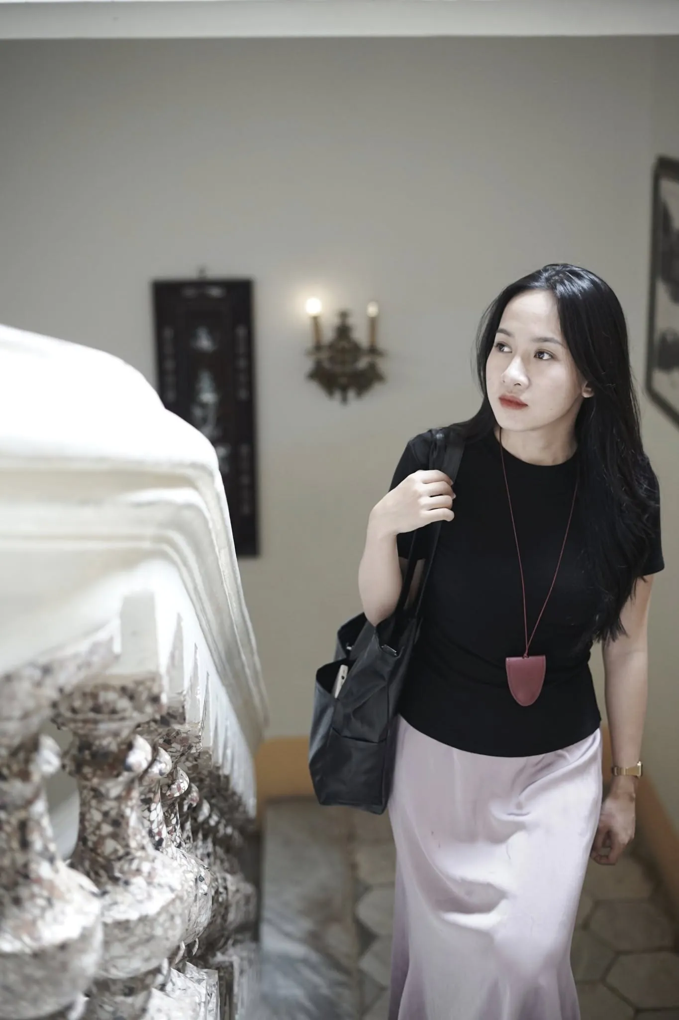 Bà Ngoại Homestay tour photos