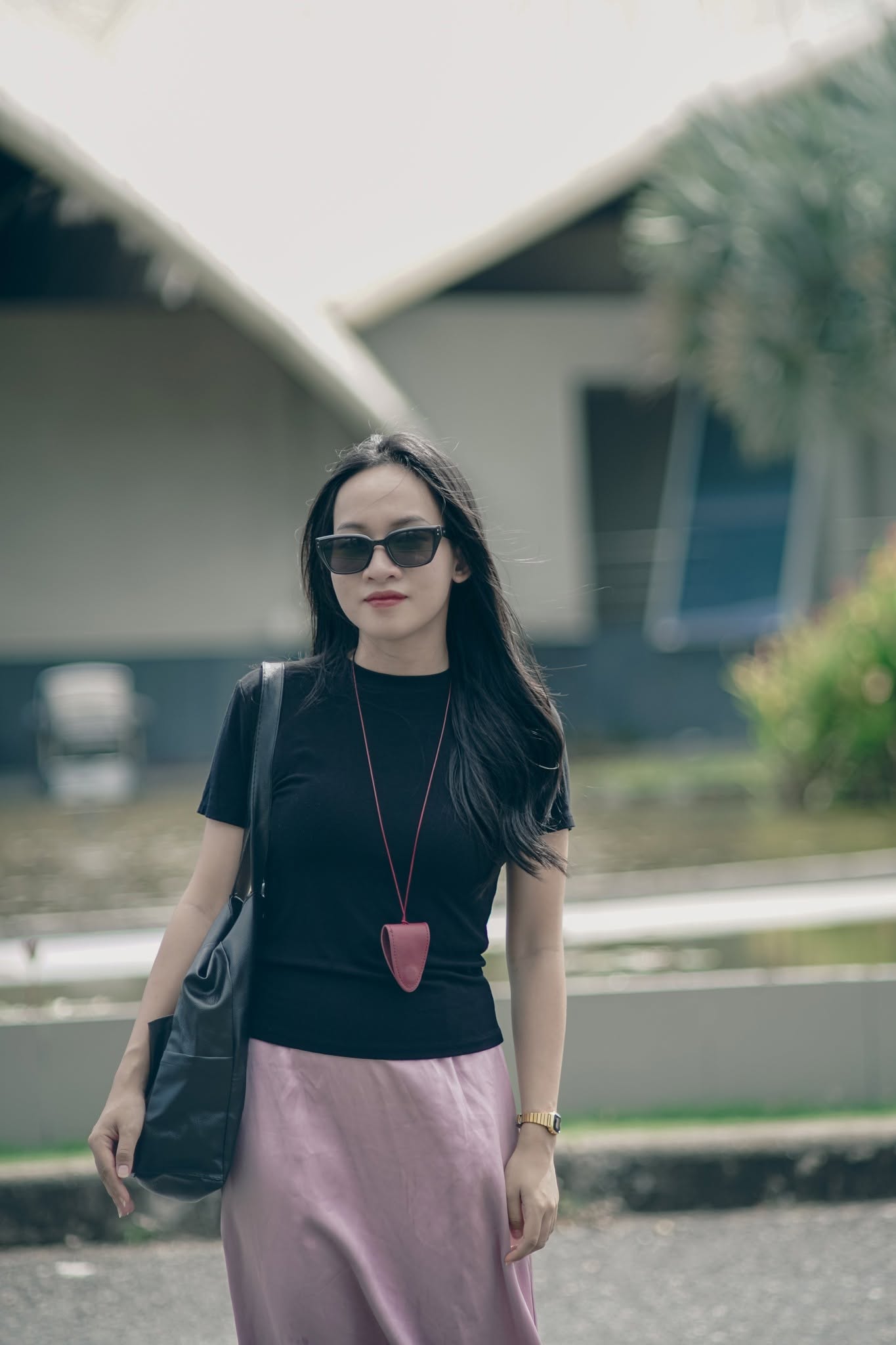 Vẻ đẹp thanh bình của miền Tây sông nước Cà Mau