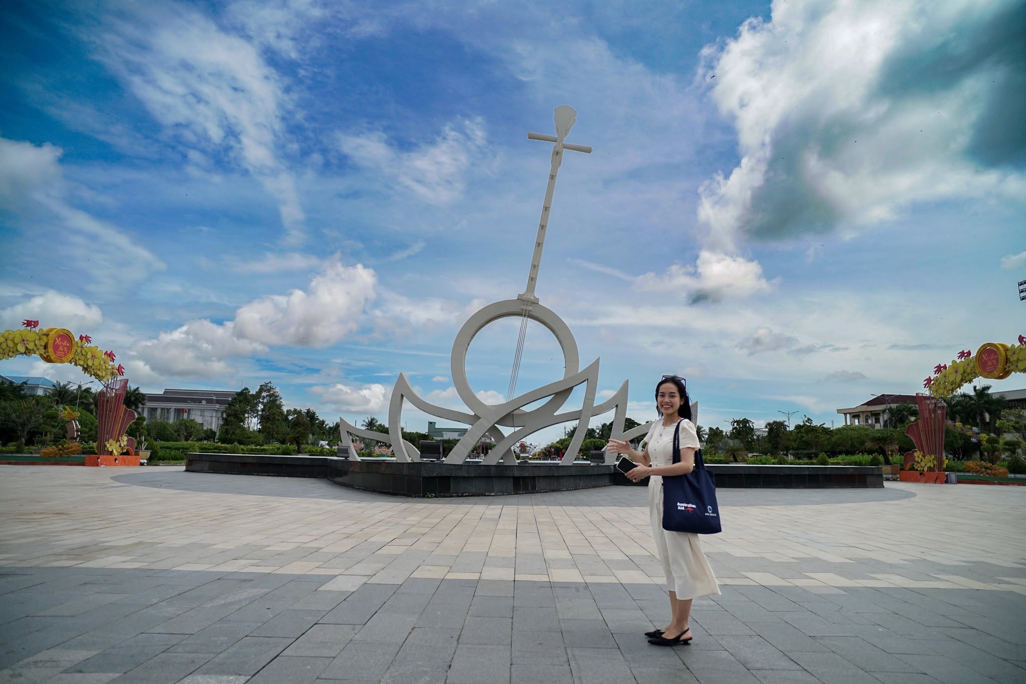 Chi phí du lịch Cà Mau