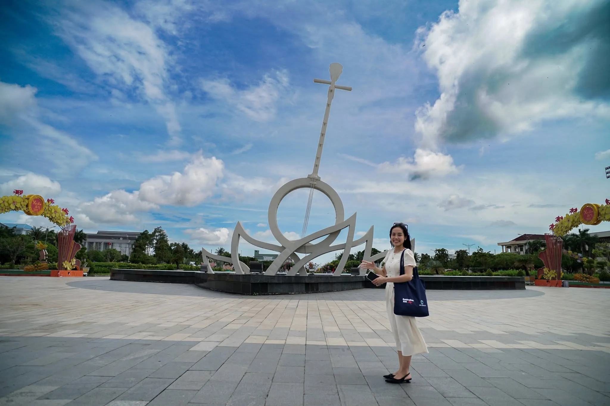 Ca Mau travel costs