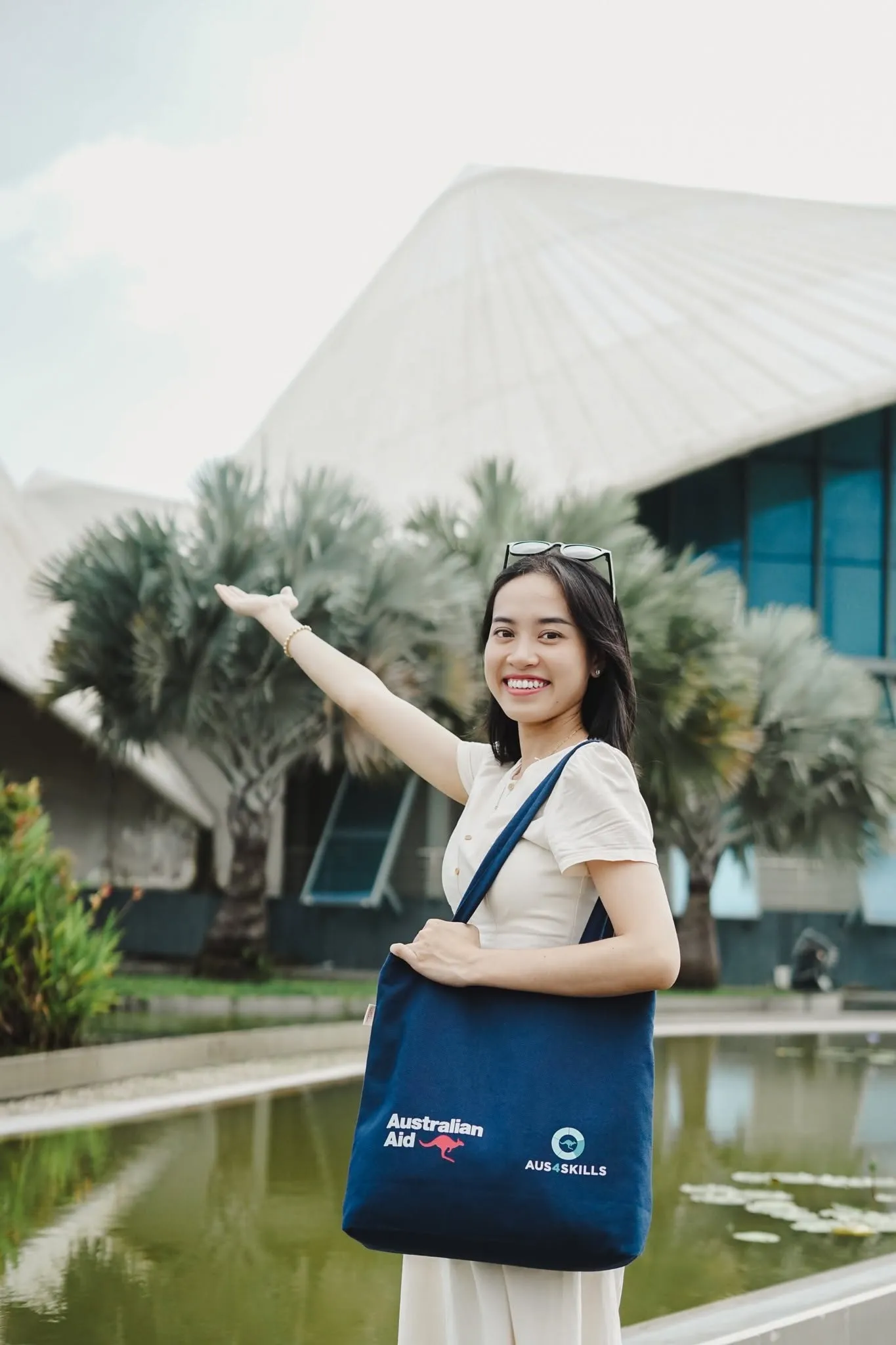 Bà Ngoại Homestay tour photos