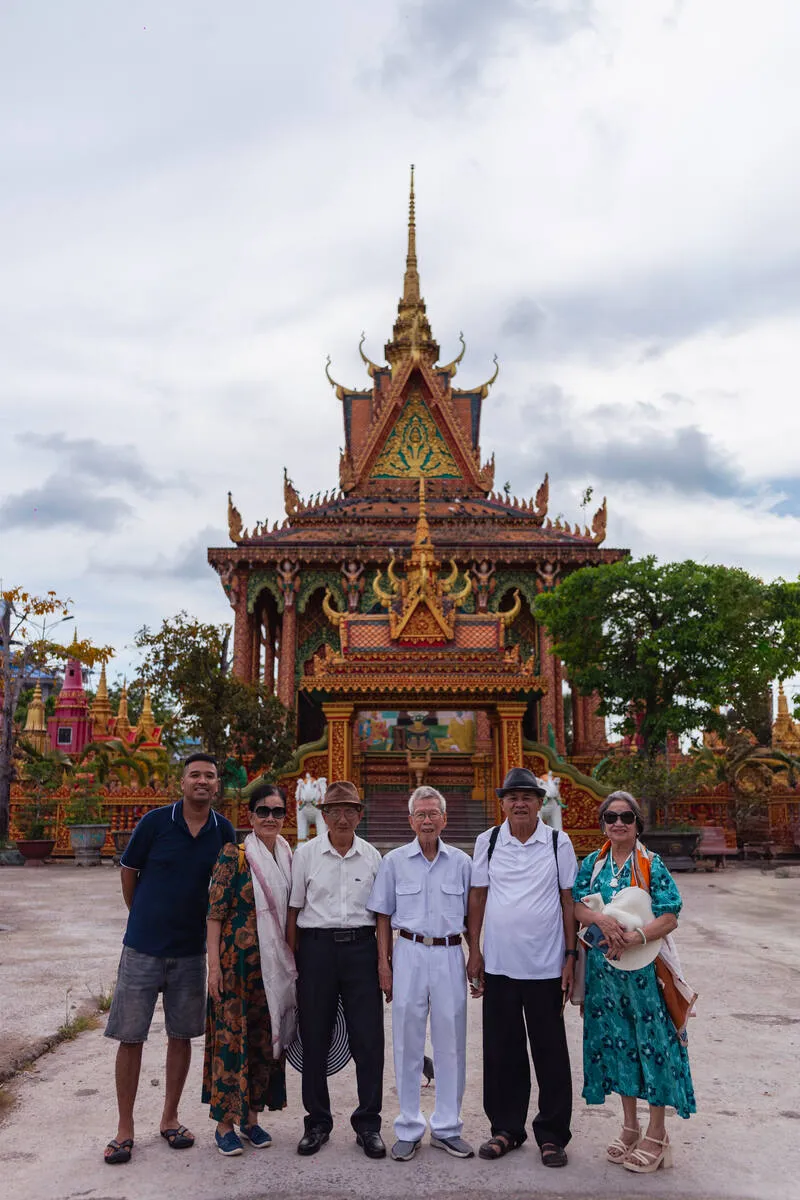 Rach Goc Ba Khia