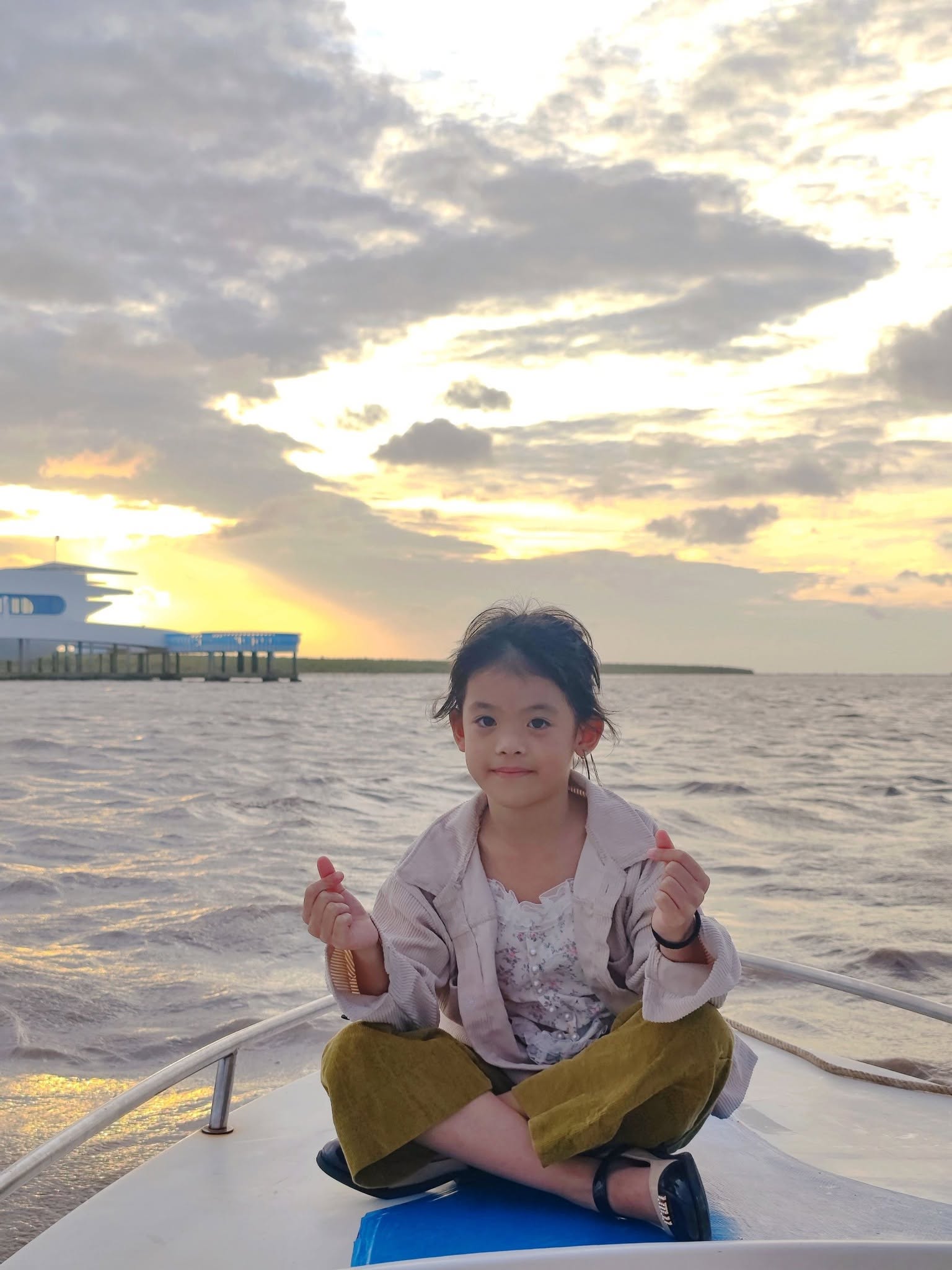 Cảnh đẹp thiên nhiên và điểm check-in tại Mũi Cà Mau (Hình số 4)