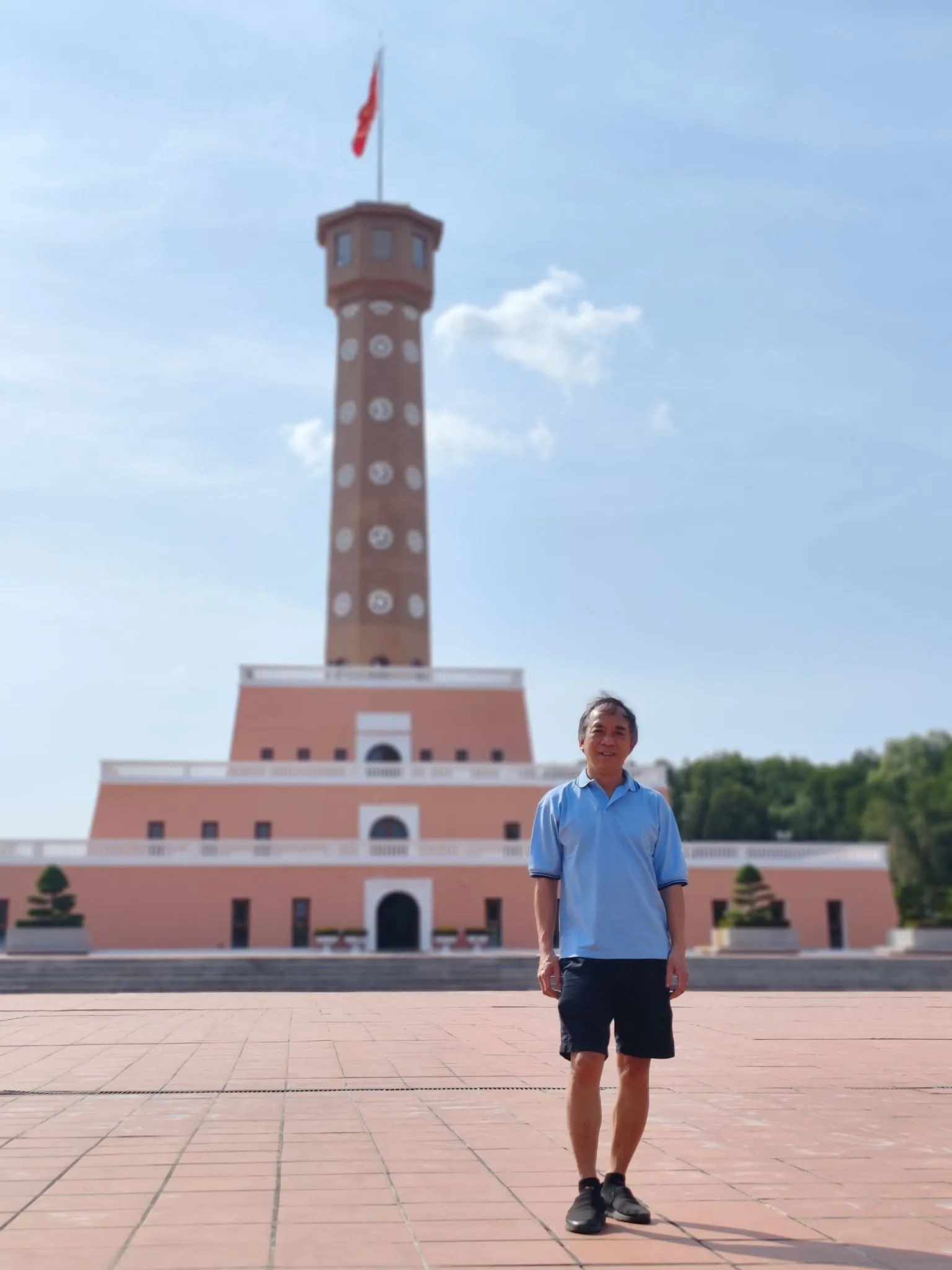 Bãi bồi Đất Mũi