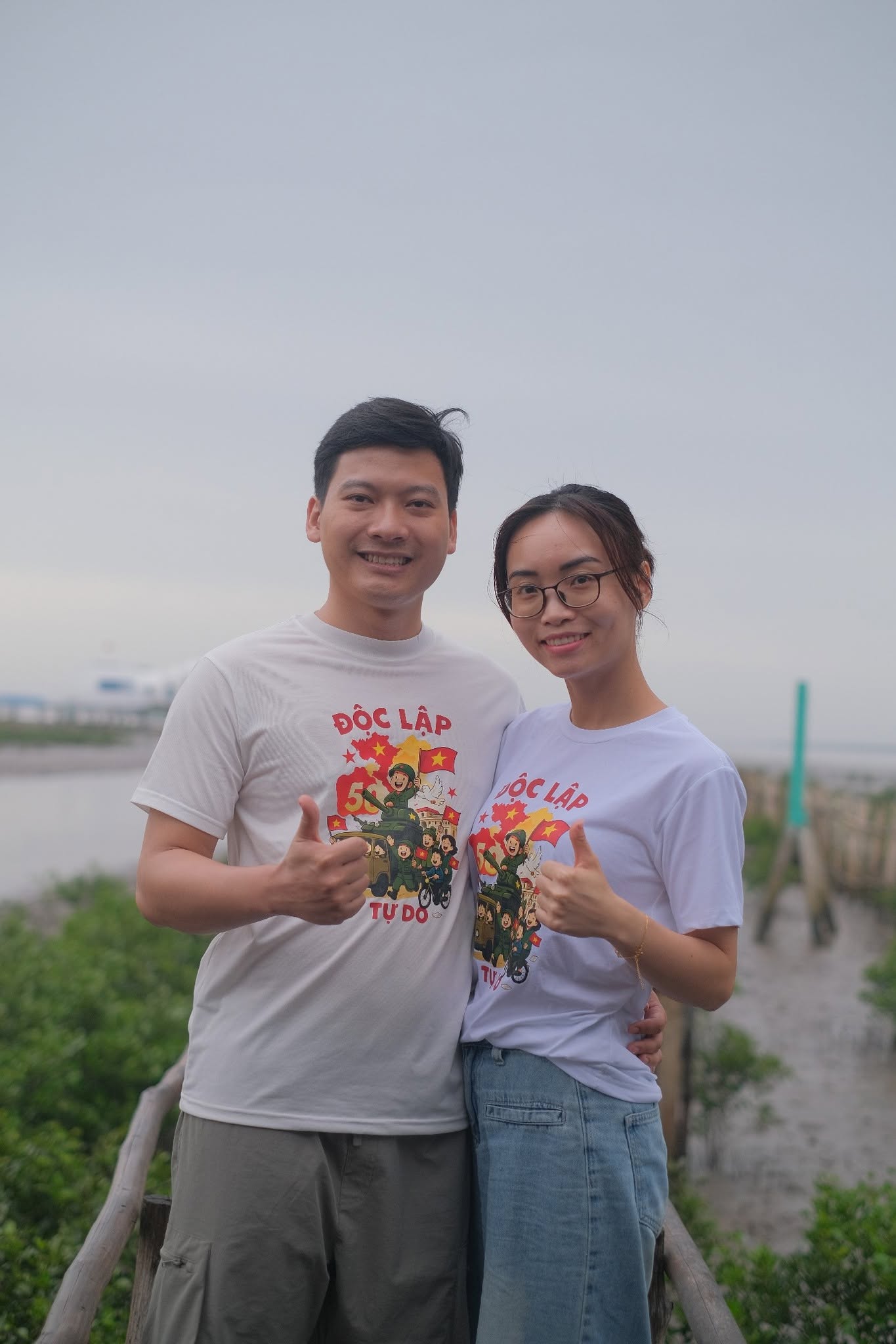 Cảnh đẹp thiên nhiên và điểm check-in tại Mũi Cà Mau (Hình số 31)