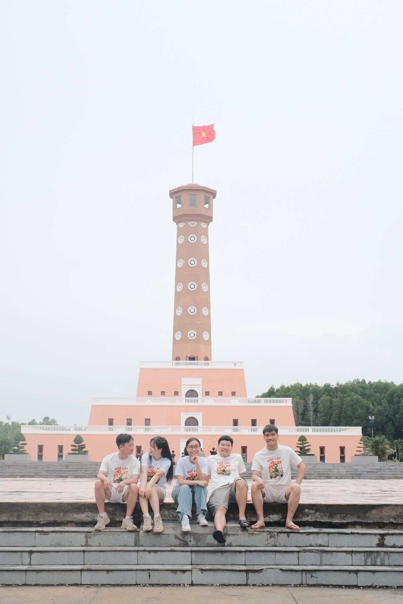 Cảnh đẹp thiên nhiên và điểm check-in tại Mũi Cà Mau (Hình số 42)