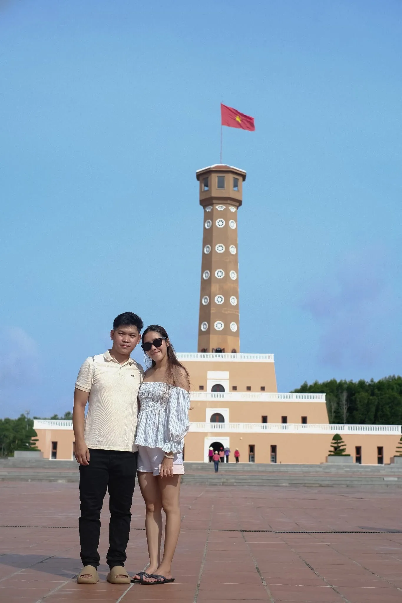 Bãi bồi Đất Mũi