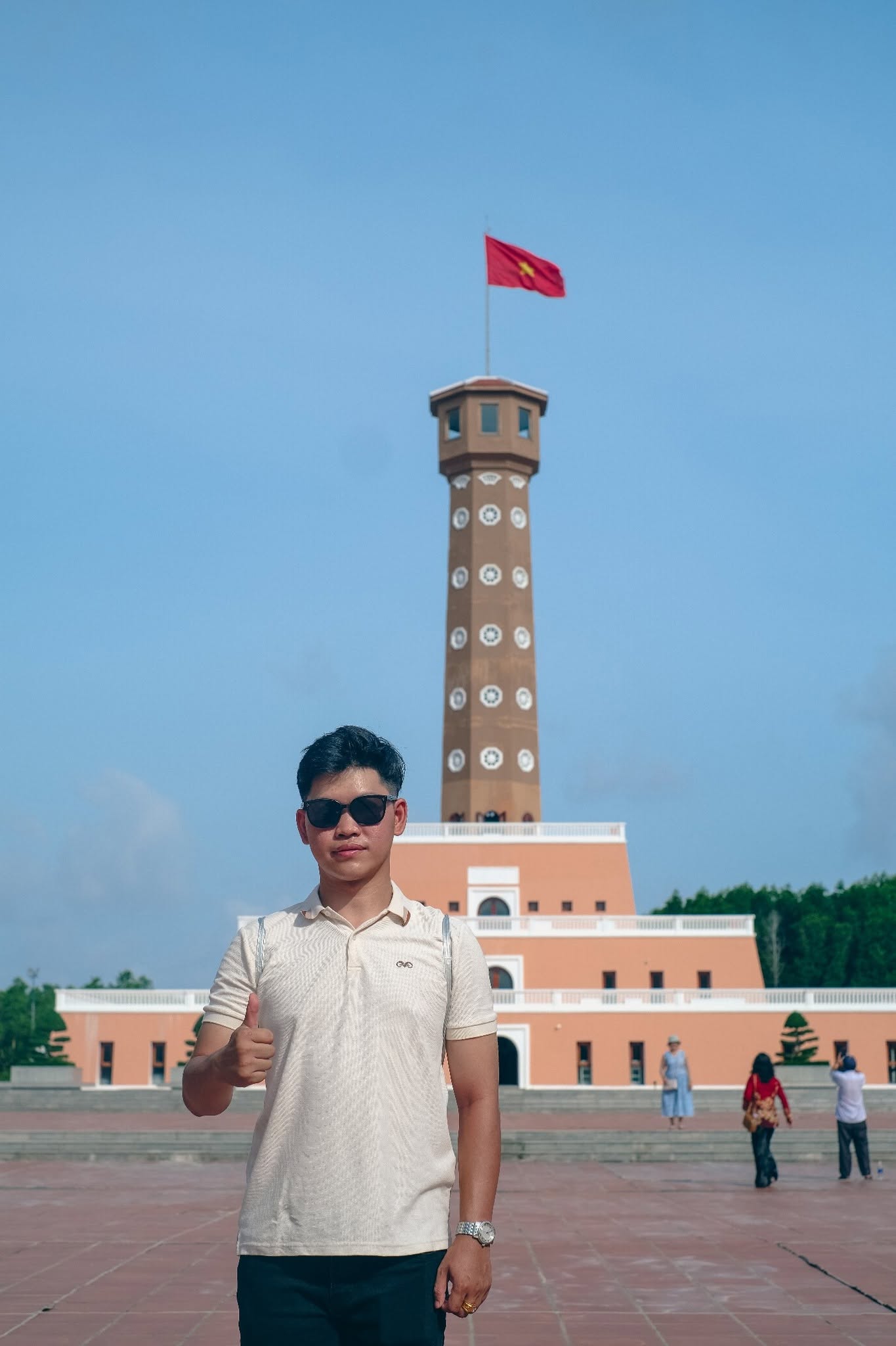 Cảnh đẹp thiên nhiên và điểm check-in tại Mũi Cà Mau (Hình số 53)