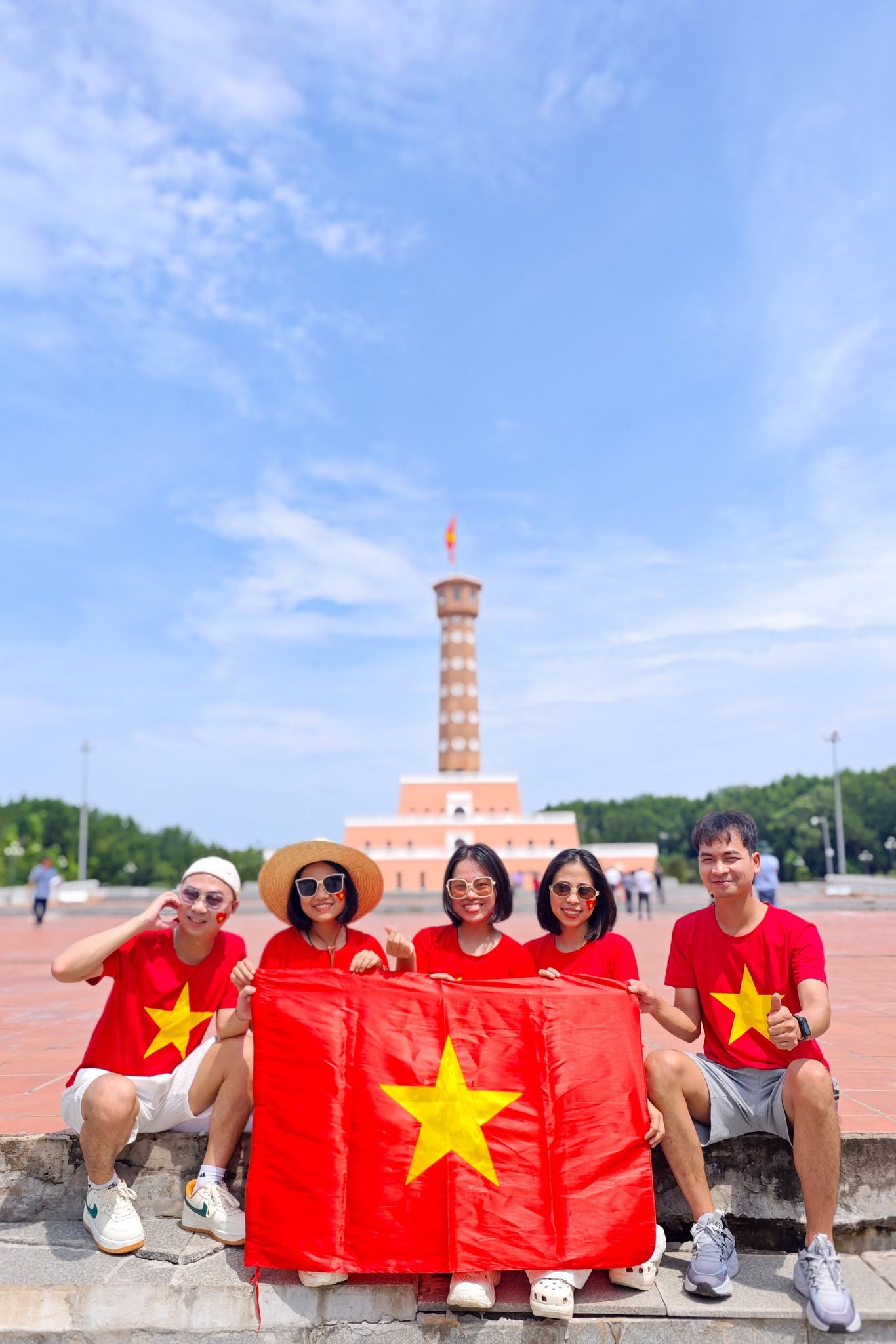 Cảnh đẹp thiên nhiên và điểm check-in tại Mũi Cà Mau (Hình số 66)