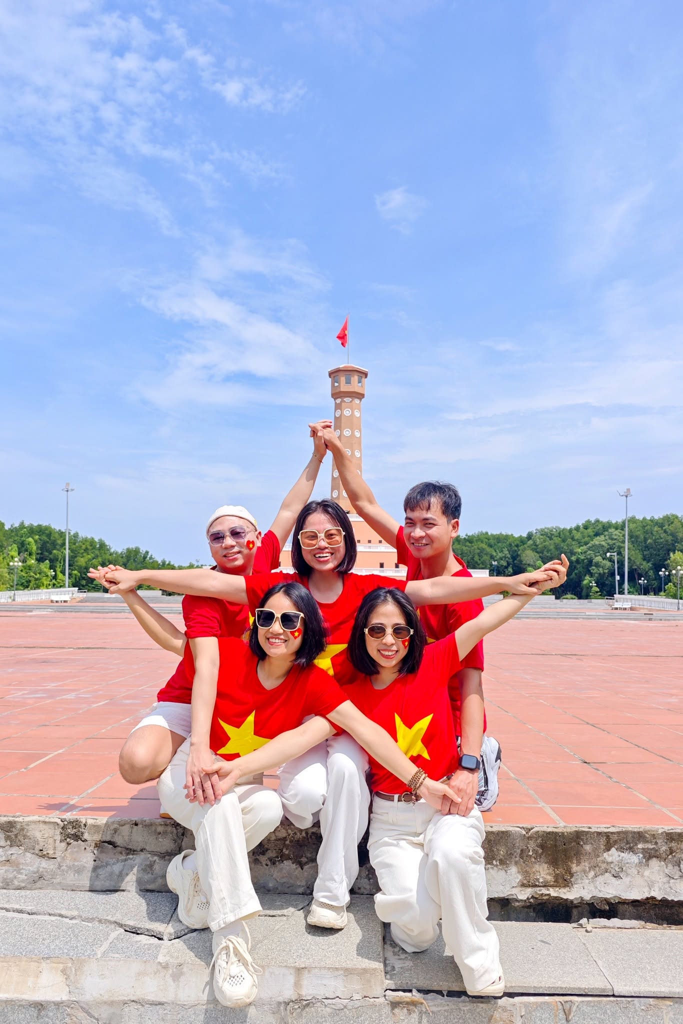 Cảnh đẹp thiên nhiên và điểm check-in tại Mũi Cà Mau (Hình số 67)
