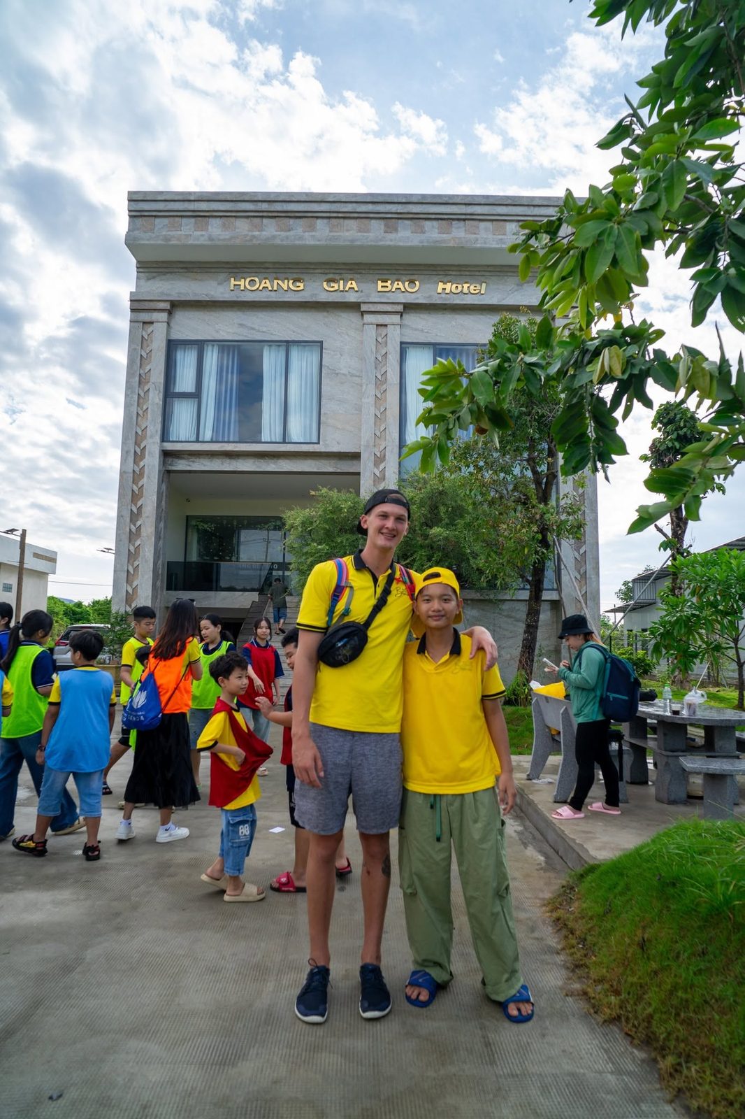 Cảnh đẹp thiên nhiên và điểm check-in tại Mũi Cà Mau (Hình số 72)