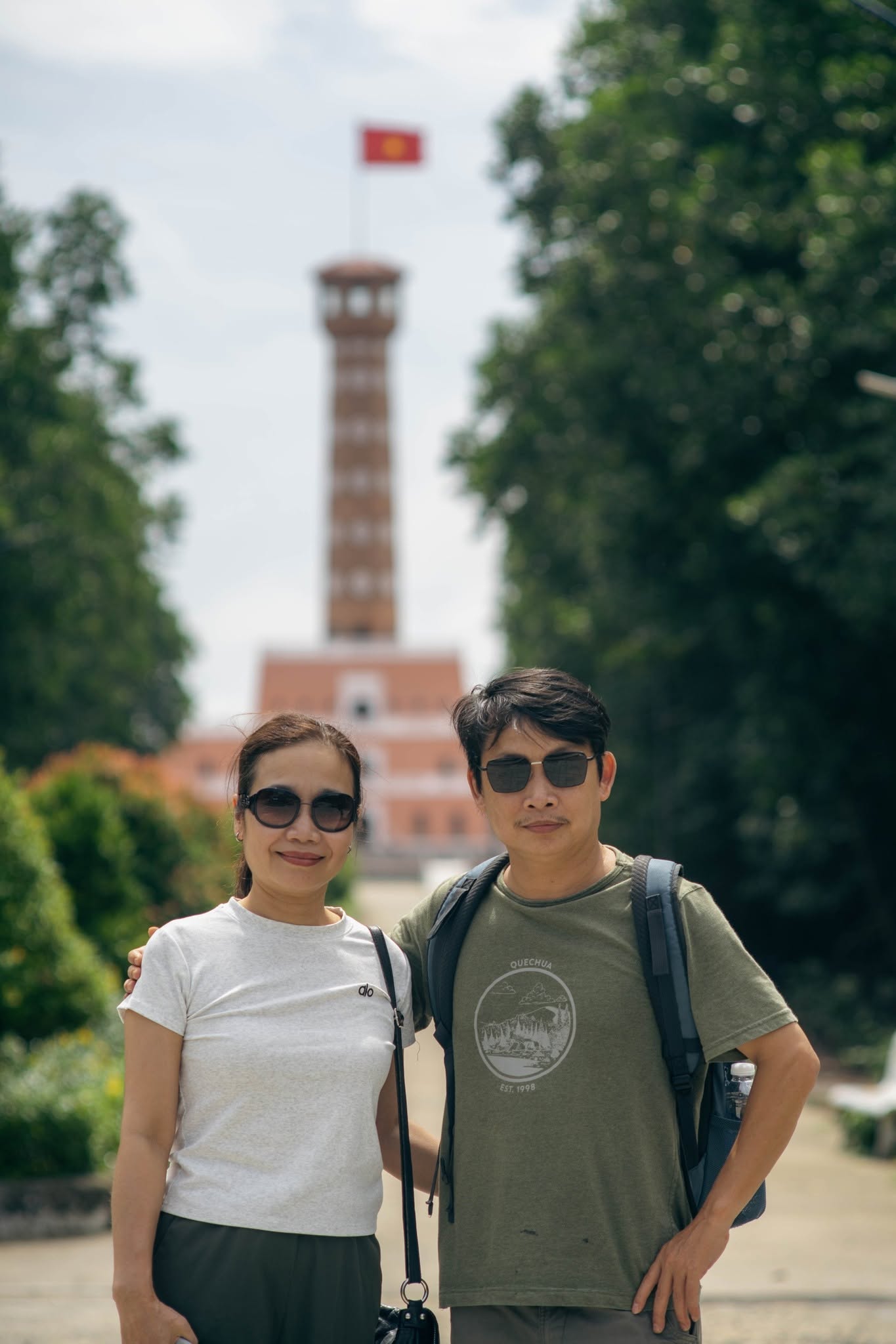 Cảnh đẹp thiên nhiên và điểm check-in tại Mũi Cà Mau (Hình số 16)