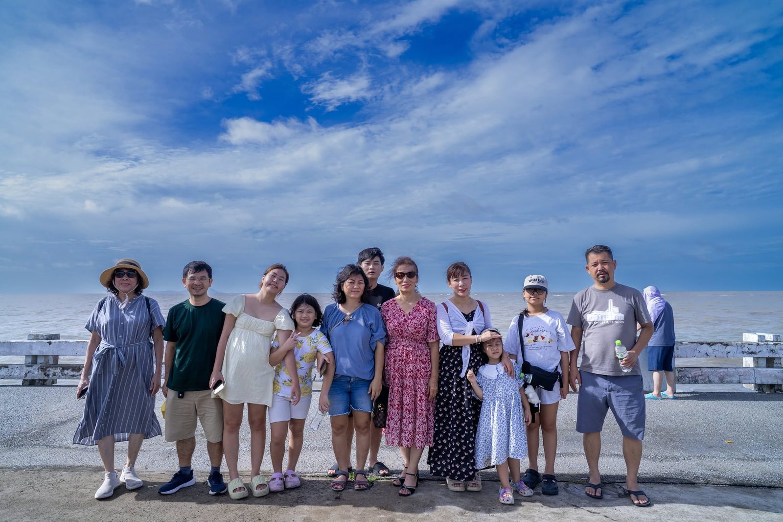 Cảnh đẹp thiên nhiên và điểm check-in tại Mũi Cà Mau (Hình số 22)