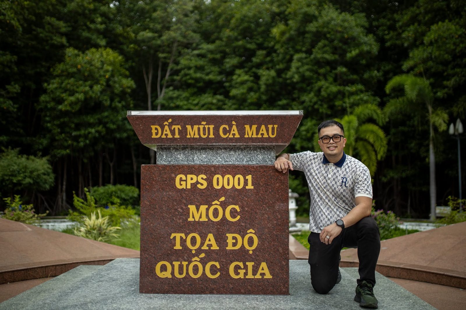Cảnh đẹp thiên nhiên và điểm check-in tại Mũi Cà Mau (Hình số 52)