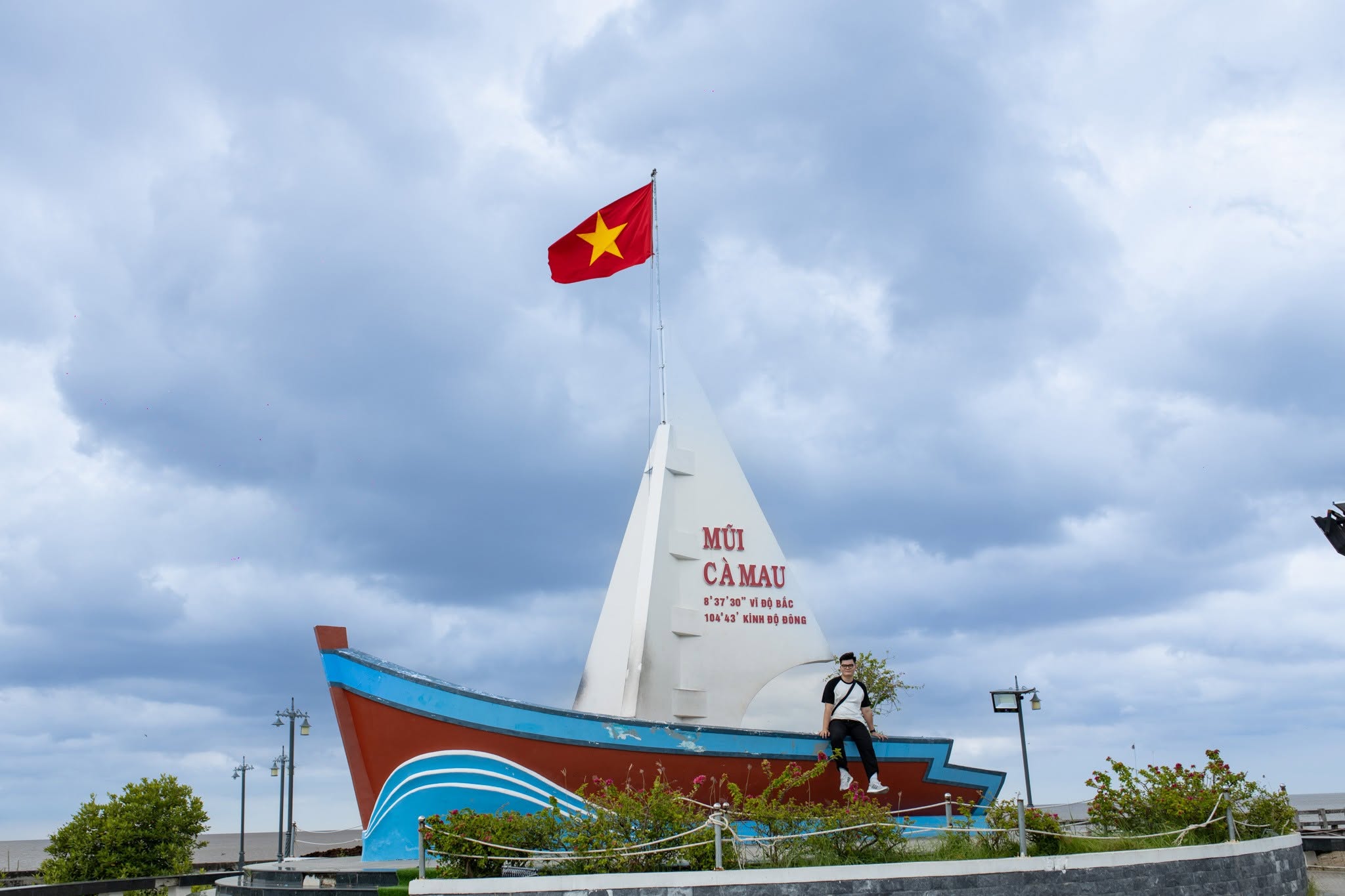 Cà Mau có gì chơi