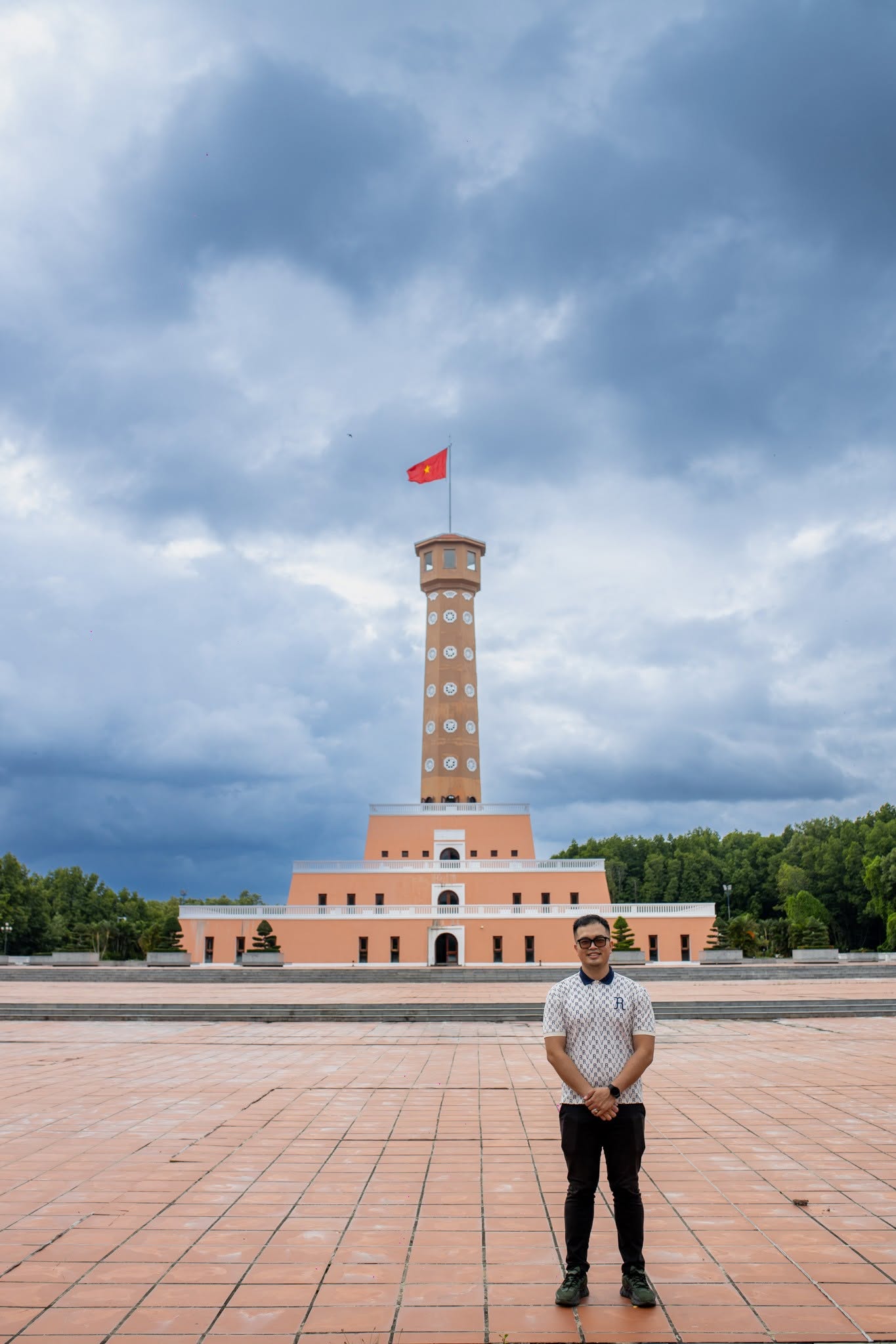 Miền Tây hay Đà Lạt