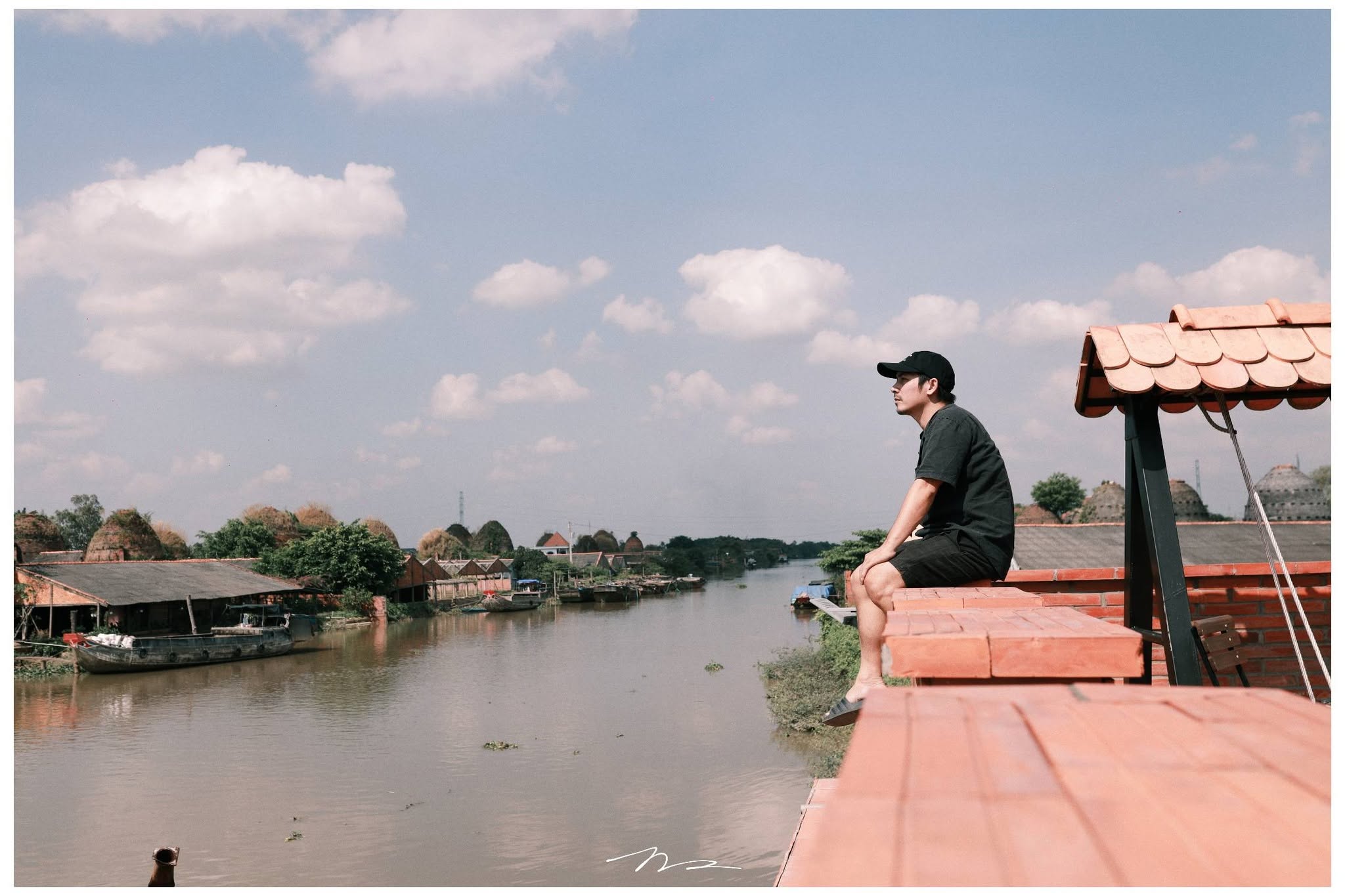 Cảnh đẹp thiên nhiên và điểm check-in tại Mũi Cà Mau (Hình số 58)