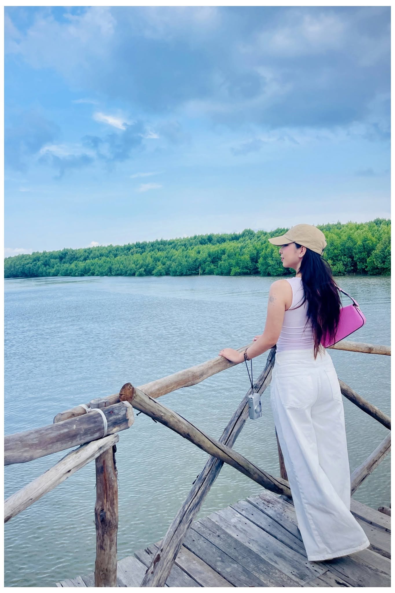 Cảnh đẹp thiên nhiên và điểm check-in tại Mũi Cà Mau (Hình số 64)