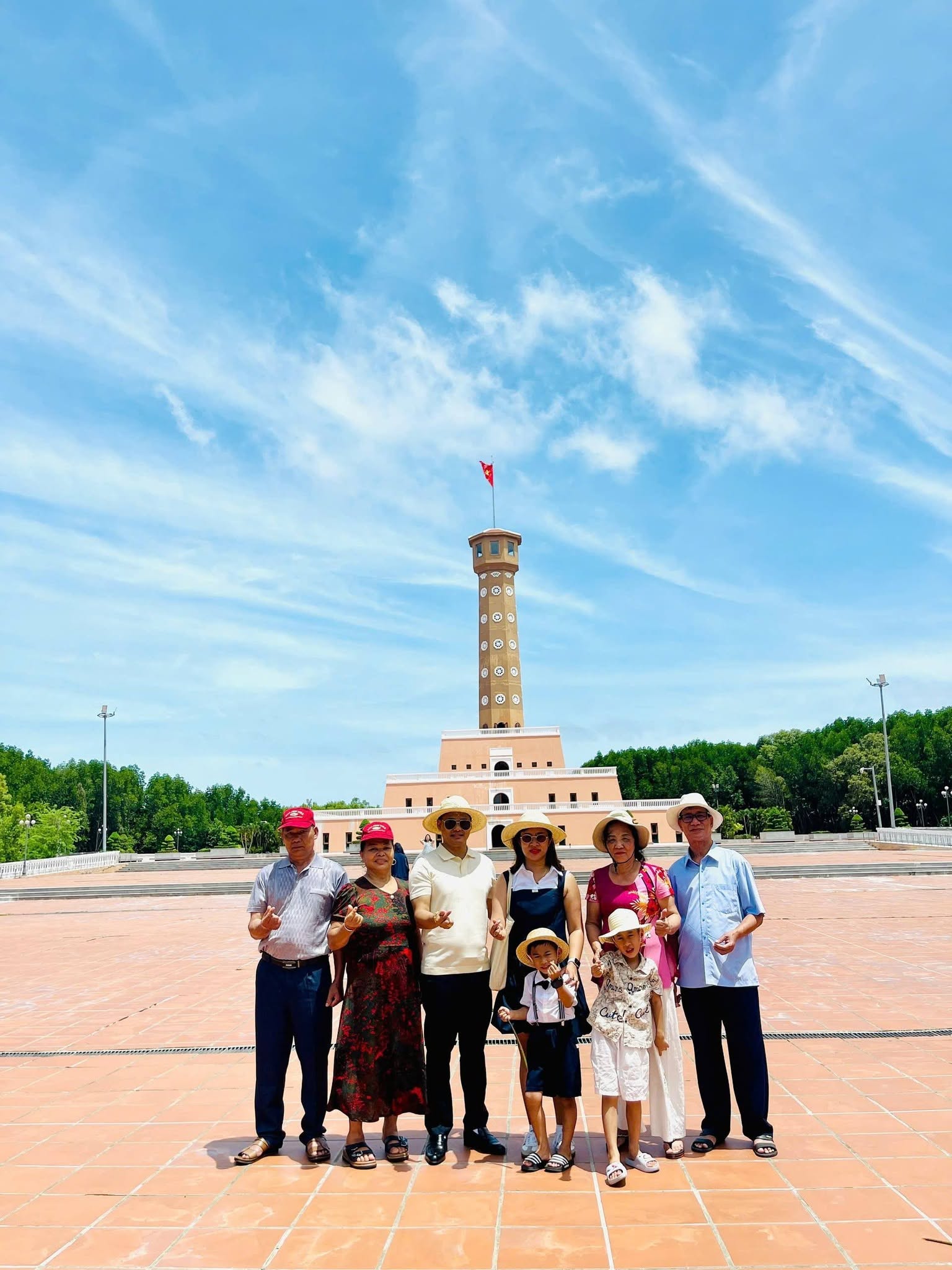 Cảnh đẹp thiên nhiên và điểm check-in tại Mũi Cà Mau (Hình số 72)