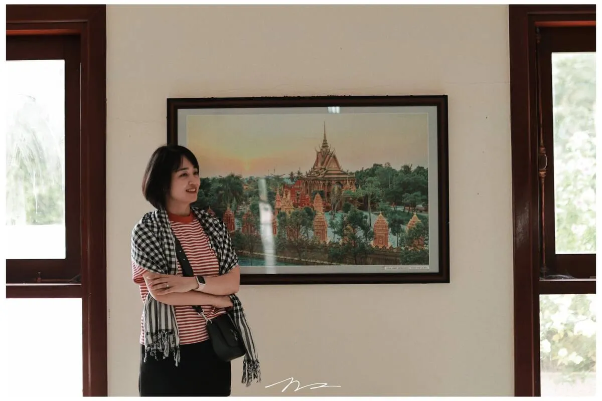 Bãi bồi Đất Mũi