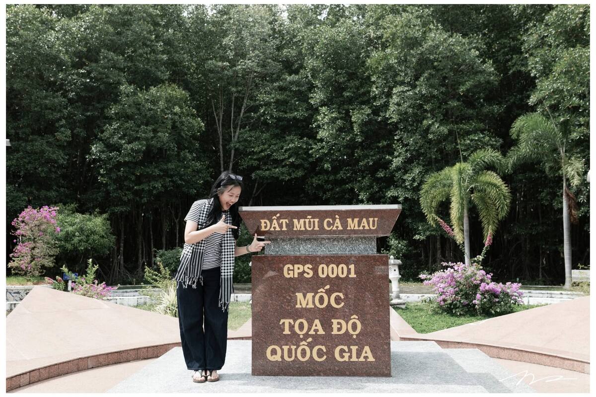 Ăn gì ở Cà Mau đặc sản hải sản
