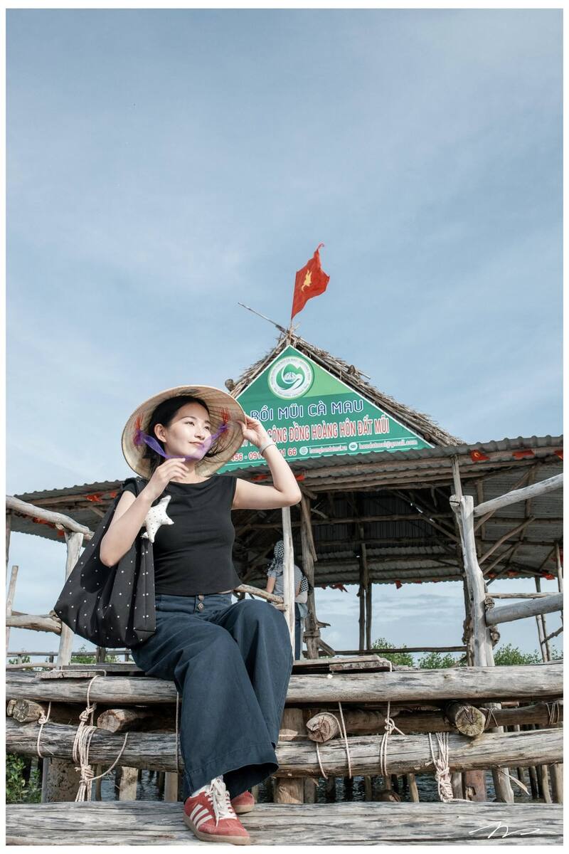 Cà Mau mùa nào đẹp nhất
