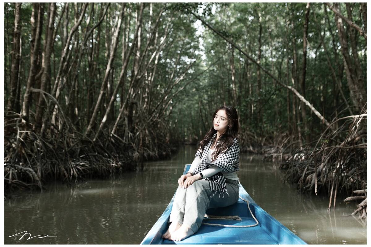 Tour Mũi Cà Mau 1 Ngày 1 Đêm - Bắt Ba Khía Đêm