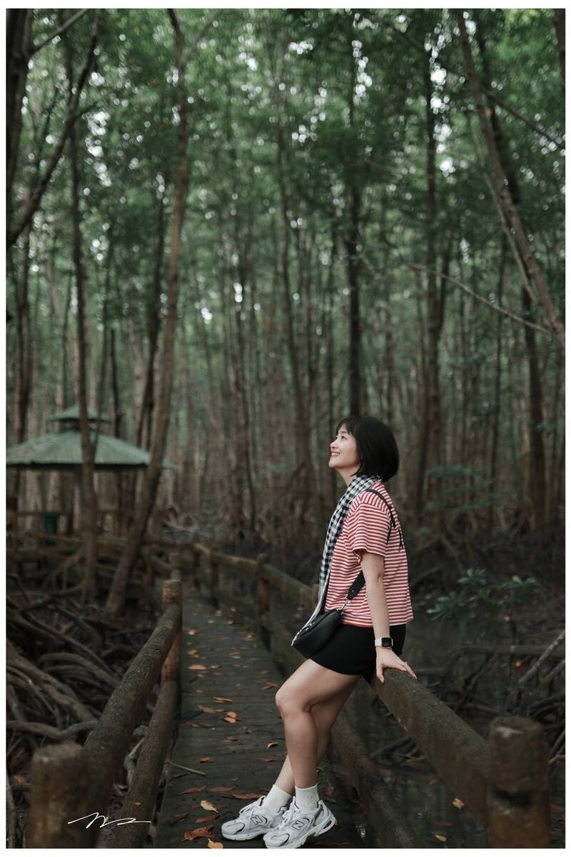 Tour Miền Tây 4 ngày 3 đêm - Cà Mau Cần Thơ