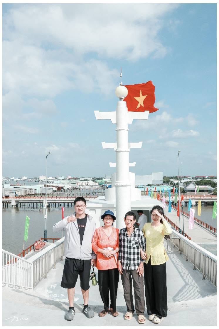 Tour Cà Mau 3 ngày 2 đêm trọn gói