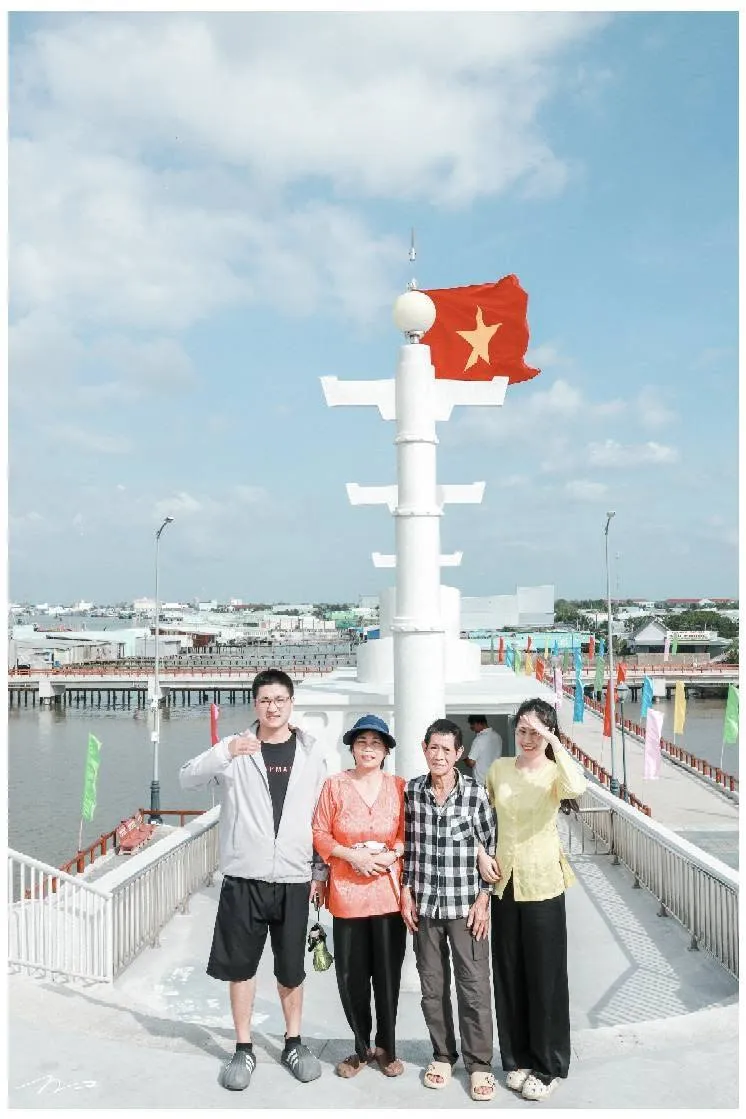 Ca Mau Tour 3 Days 2 Nights packaged