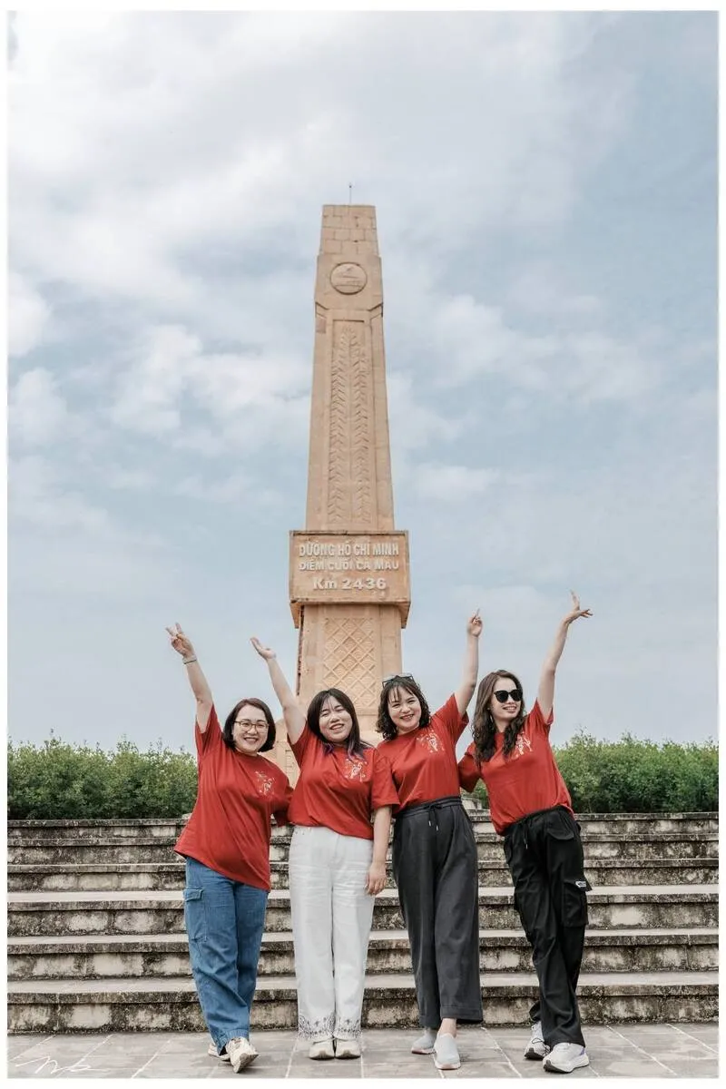 Bà Ngoại Homestay tour photos