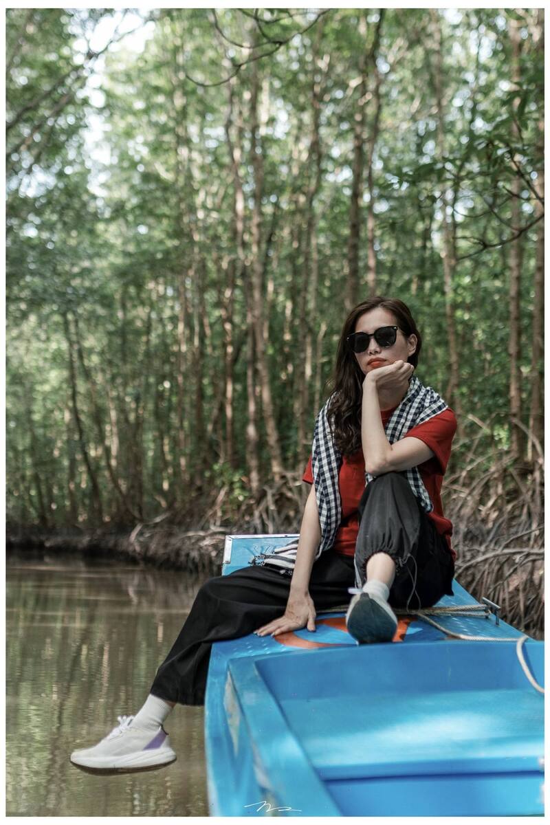 Du lịch Miền Tây sông nước