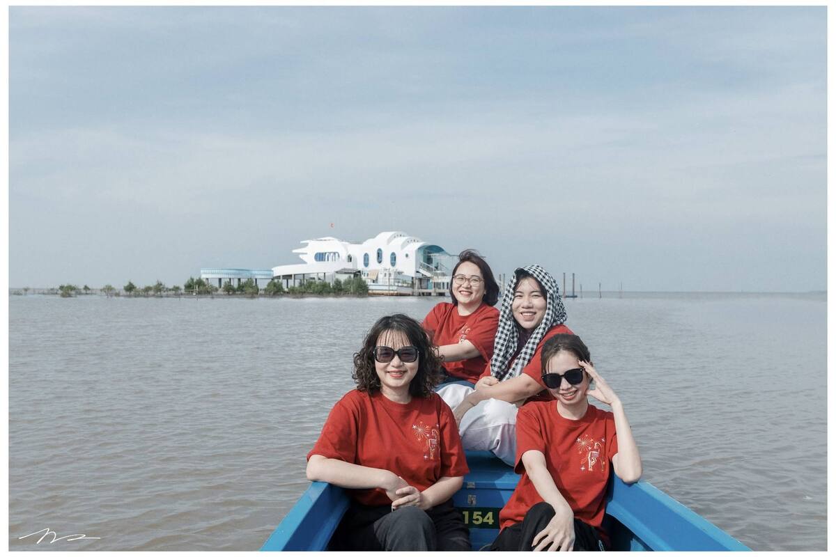 Đặc sản miền Tây mua về làm quà
