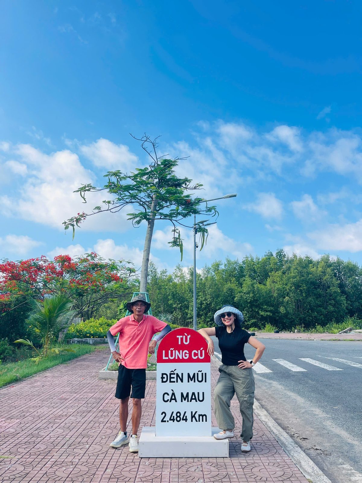 Cảnh đẹp thiên nhiên và điểm check-in tại Mũi Cà Mau (Hình số 80)