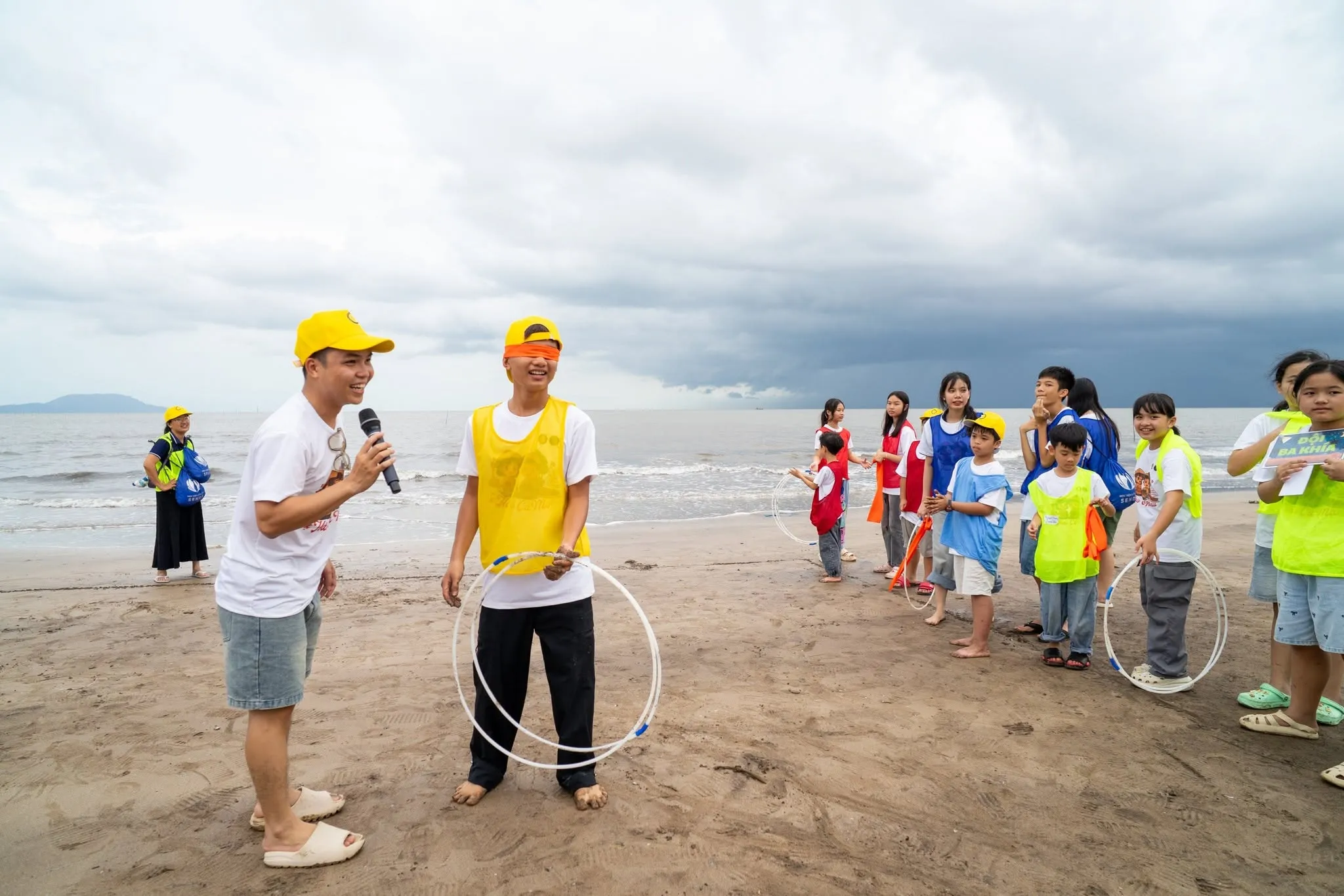A day as a Ca Mau local