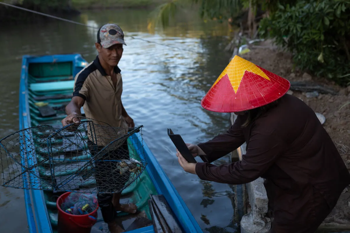 Bà Ngoại Homestay tour photos