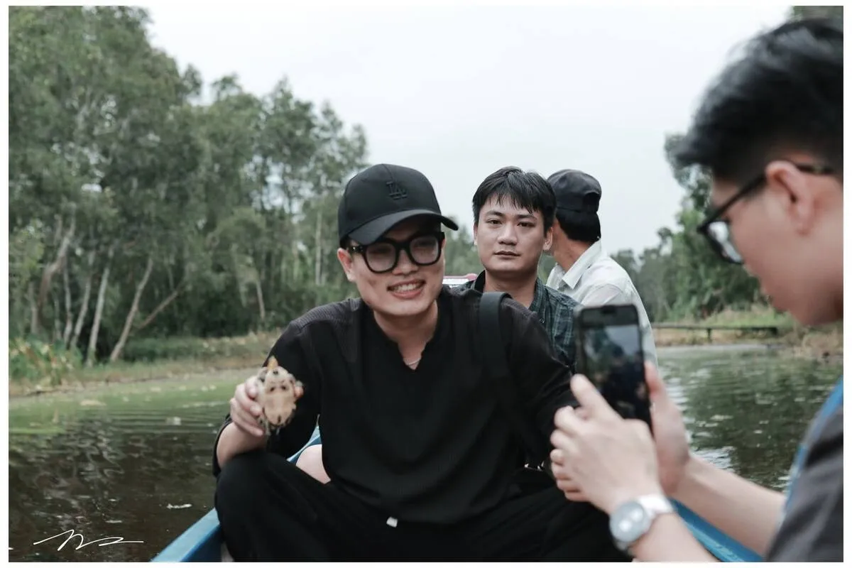 Bà Ngoại Homestay tour photos