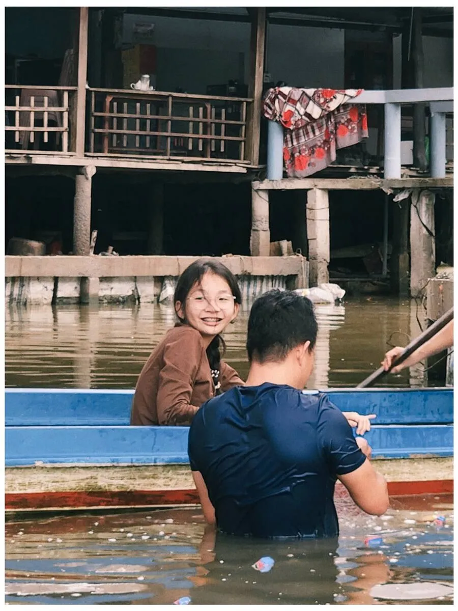 Bà Ngoại Homestay tour photos