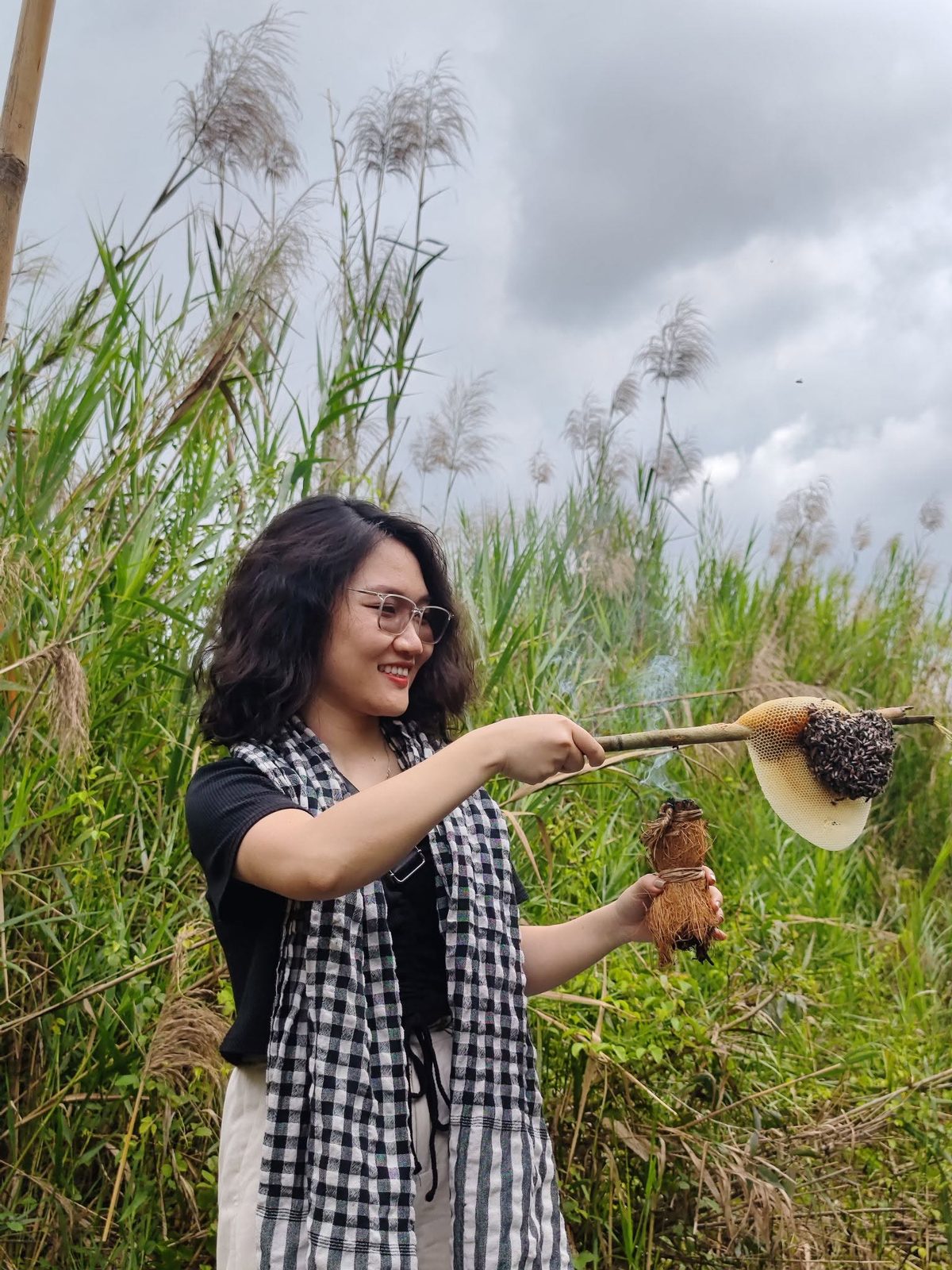 Trải nghiệm rừng ngập ngọt U Minh Hạ hoang dã (Hình số 3)