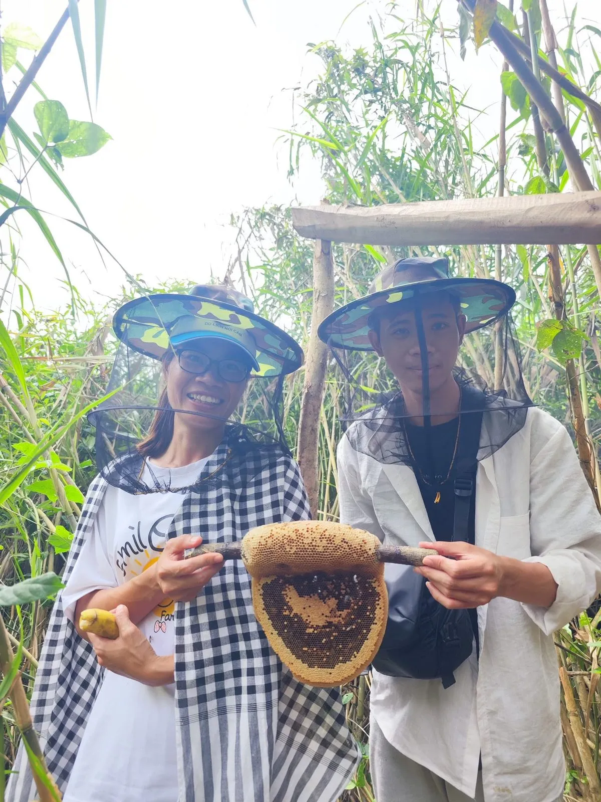 U Minh Ha National Park