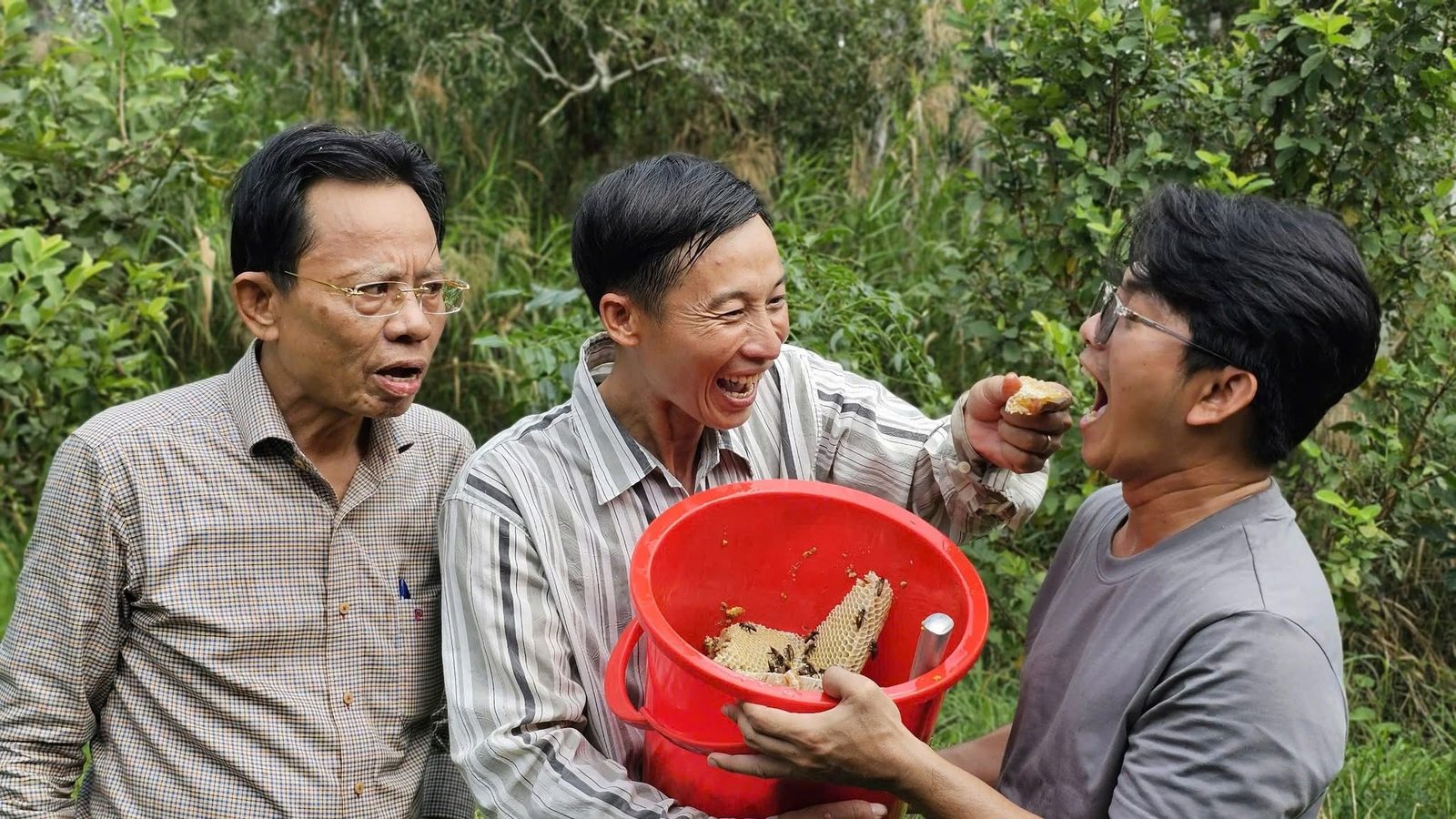 Trải nghiệm rừng ngập ngọt U Minh Hạ hoang dã (Hình số 12)