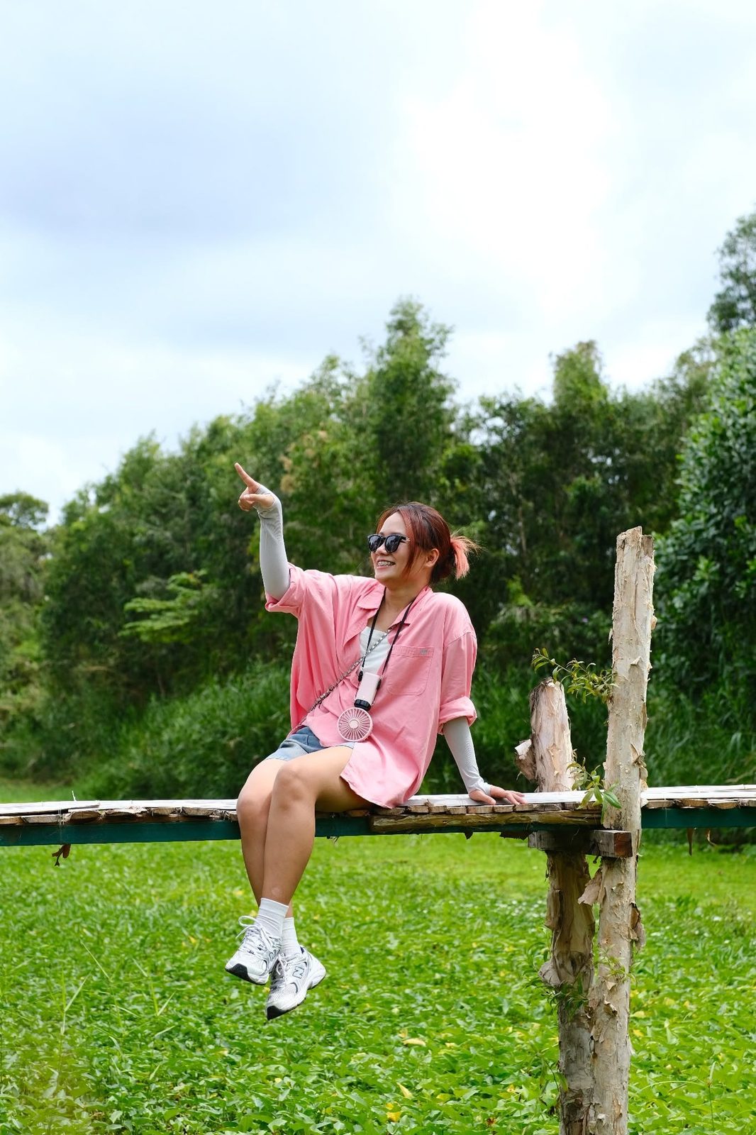 Trải nghiệm rừng ngập ngọt U Minh Hạ hoang dã (Hình số 18)