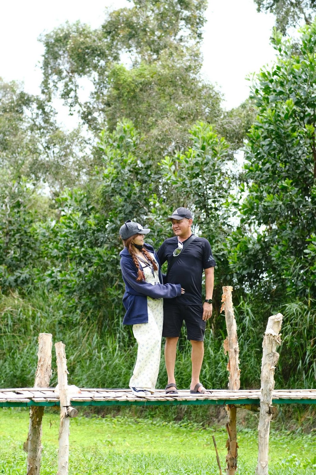 Trải nghiệm rừng ngập ngọt U Minh Hạ hoang dã (Hình số 21)