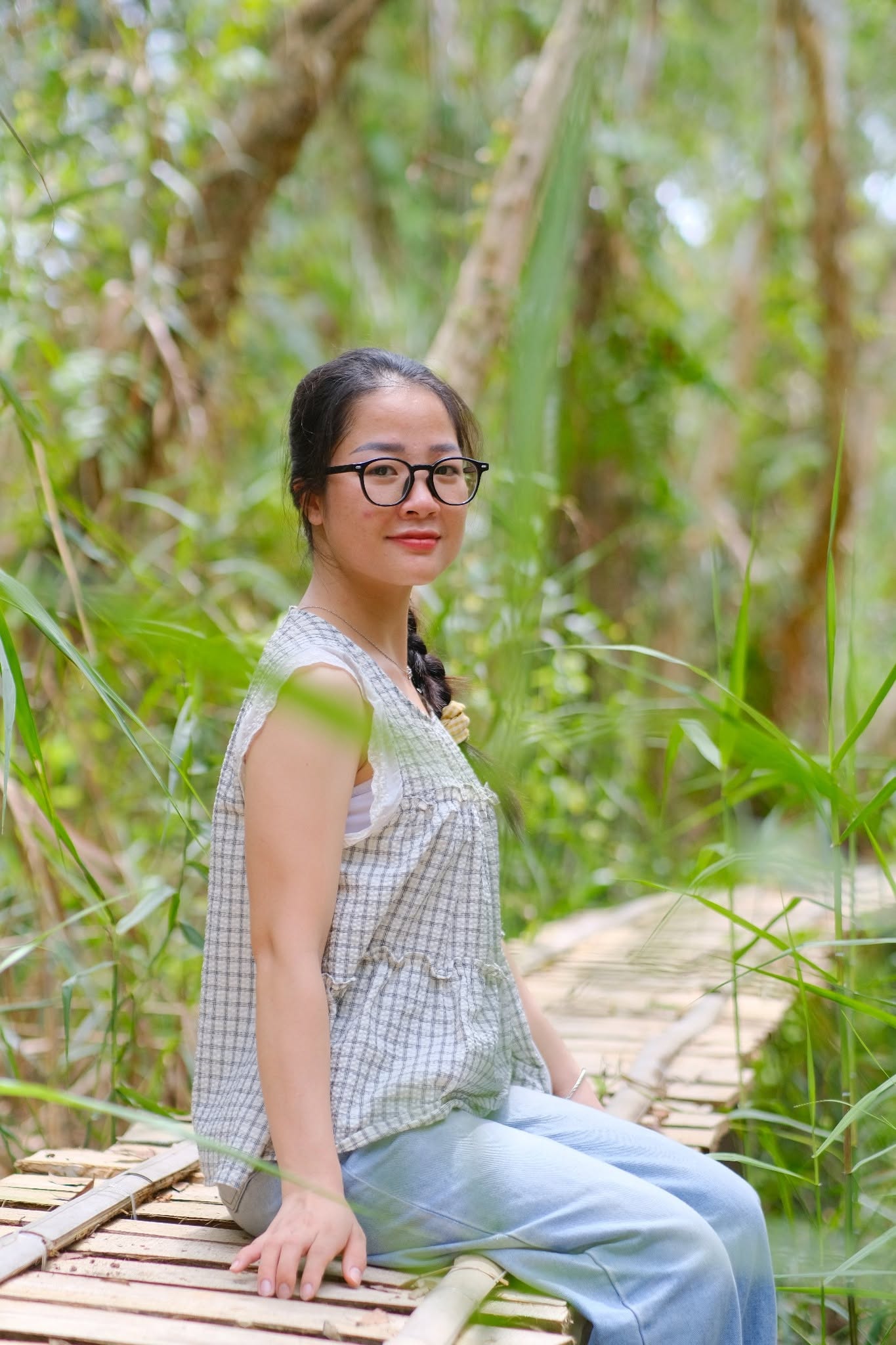 Trải nghiệm rừng ngập ngọt U Minh Hạ hoang dã (Hình số 28)
