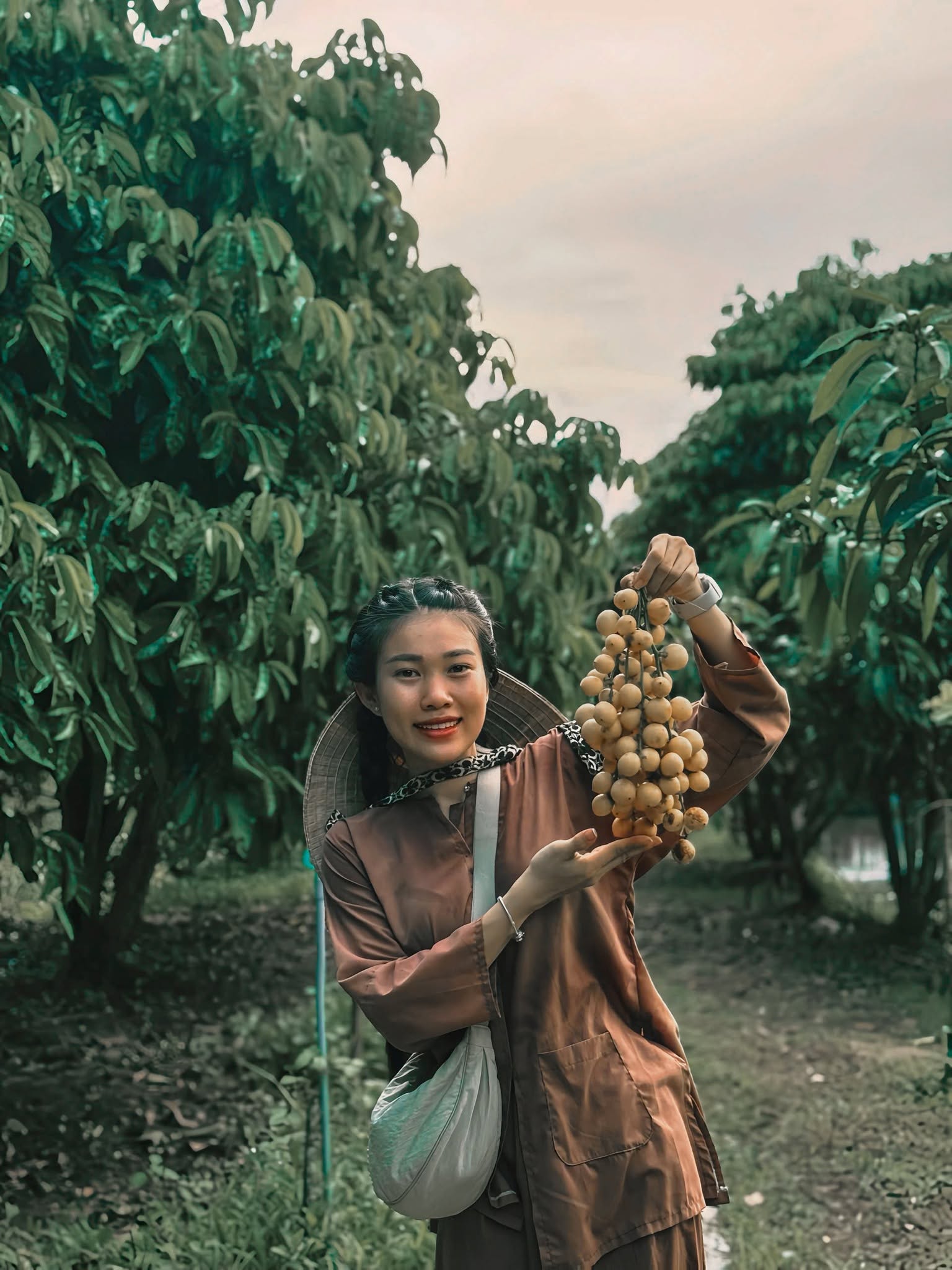 Trải nghiệm rừng ngập ngọt U Minh Hạ hoang dã (Hình số 54)