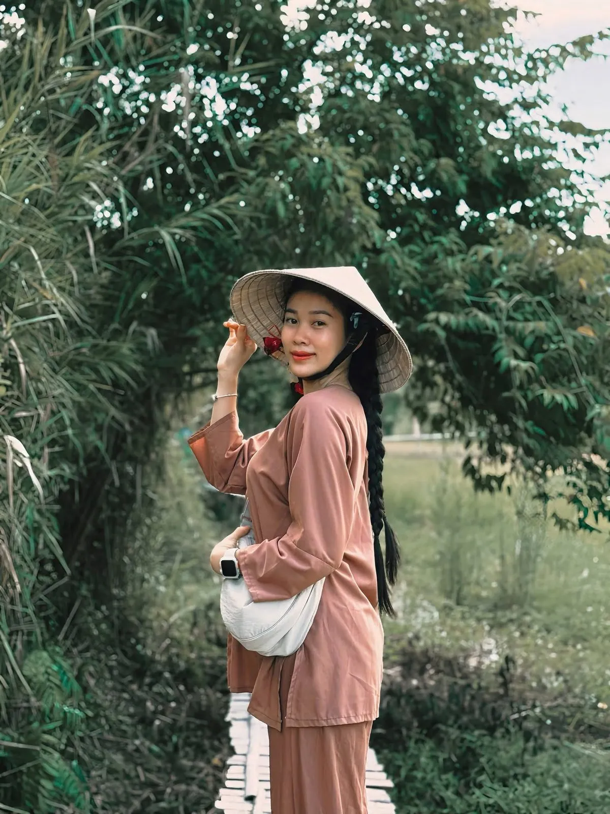 Vườn quốc gia U Minh Hạ